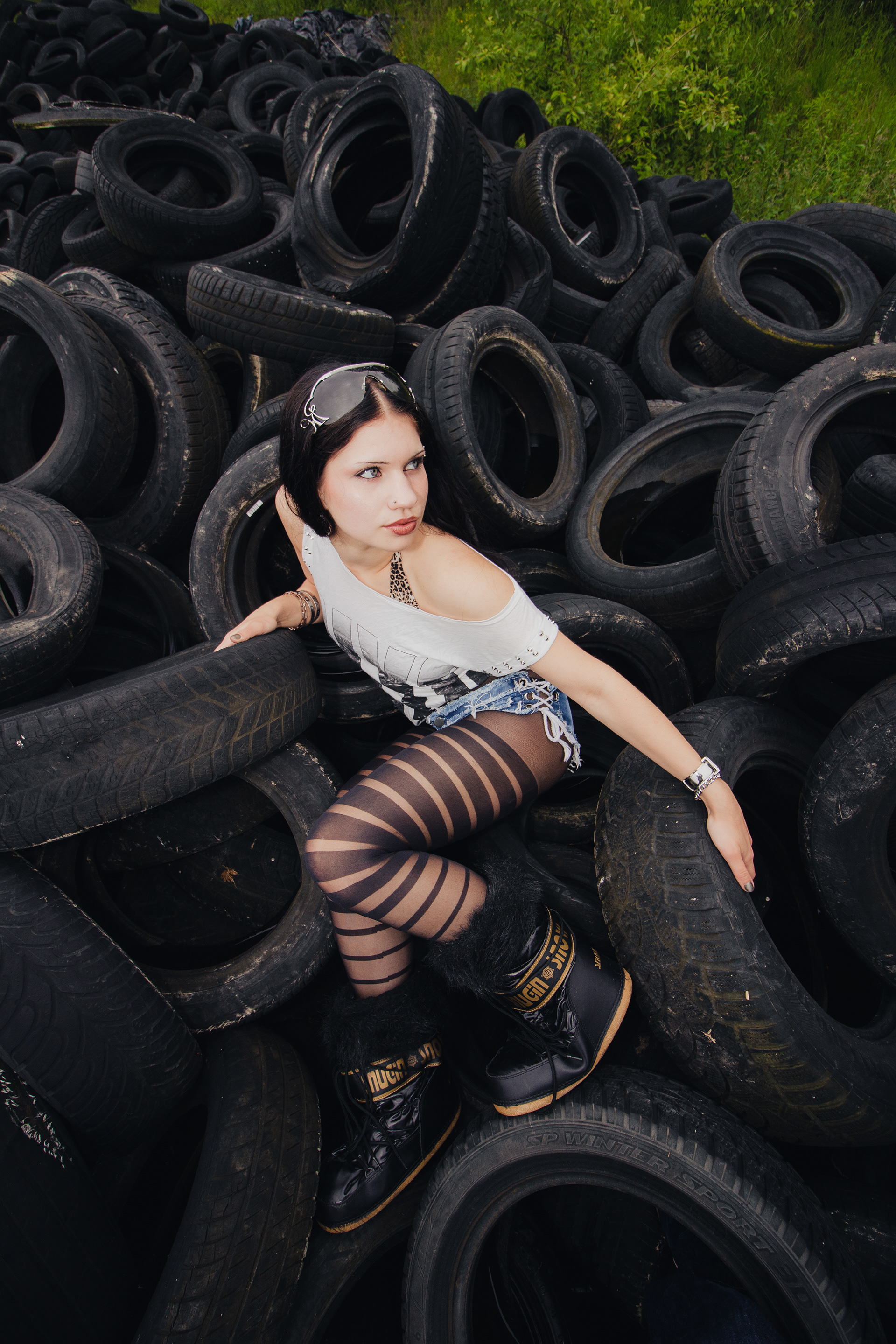 Model: Kirke Loo Parts