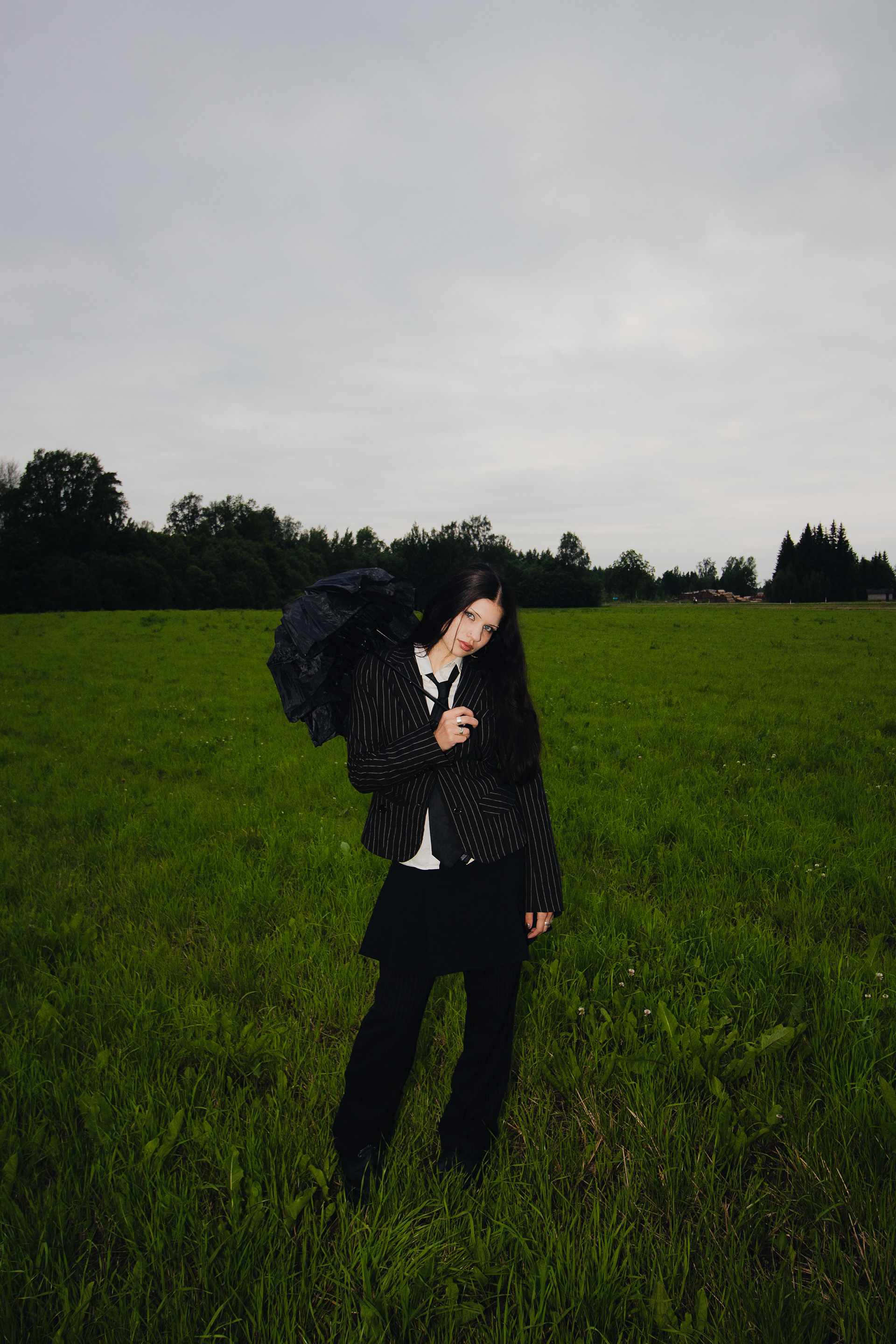 Model: Kirke Loo Parts