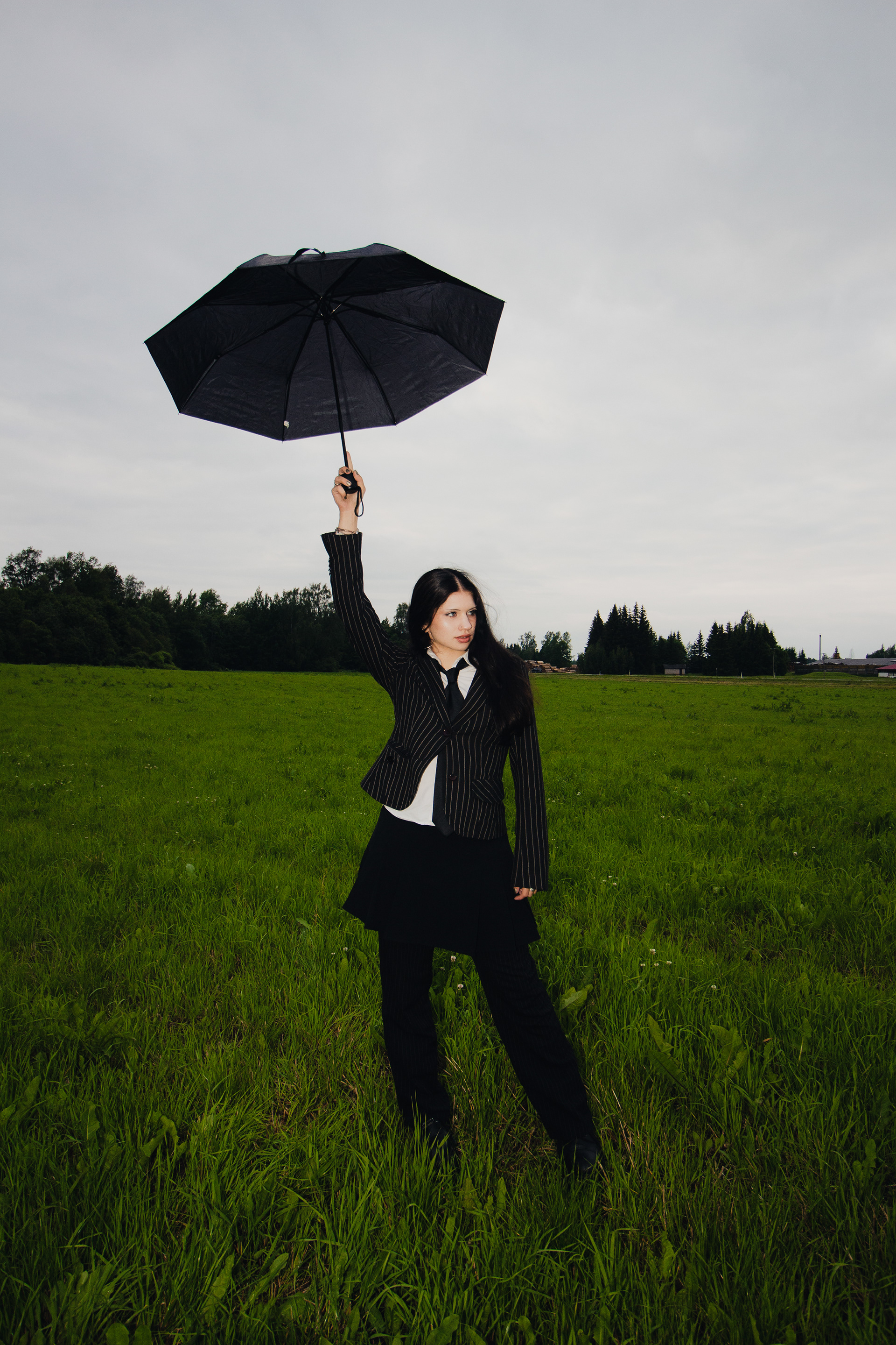 Model: Kirke Loo Parts