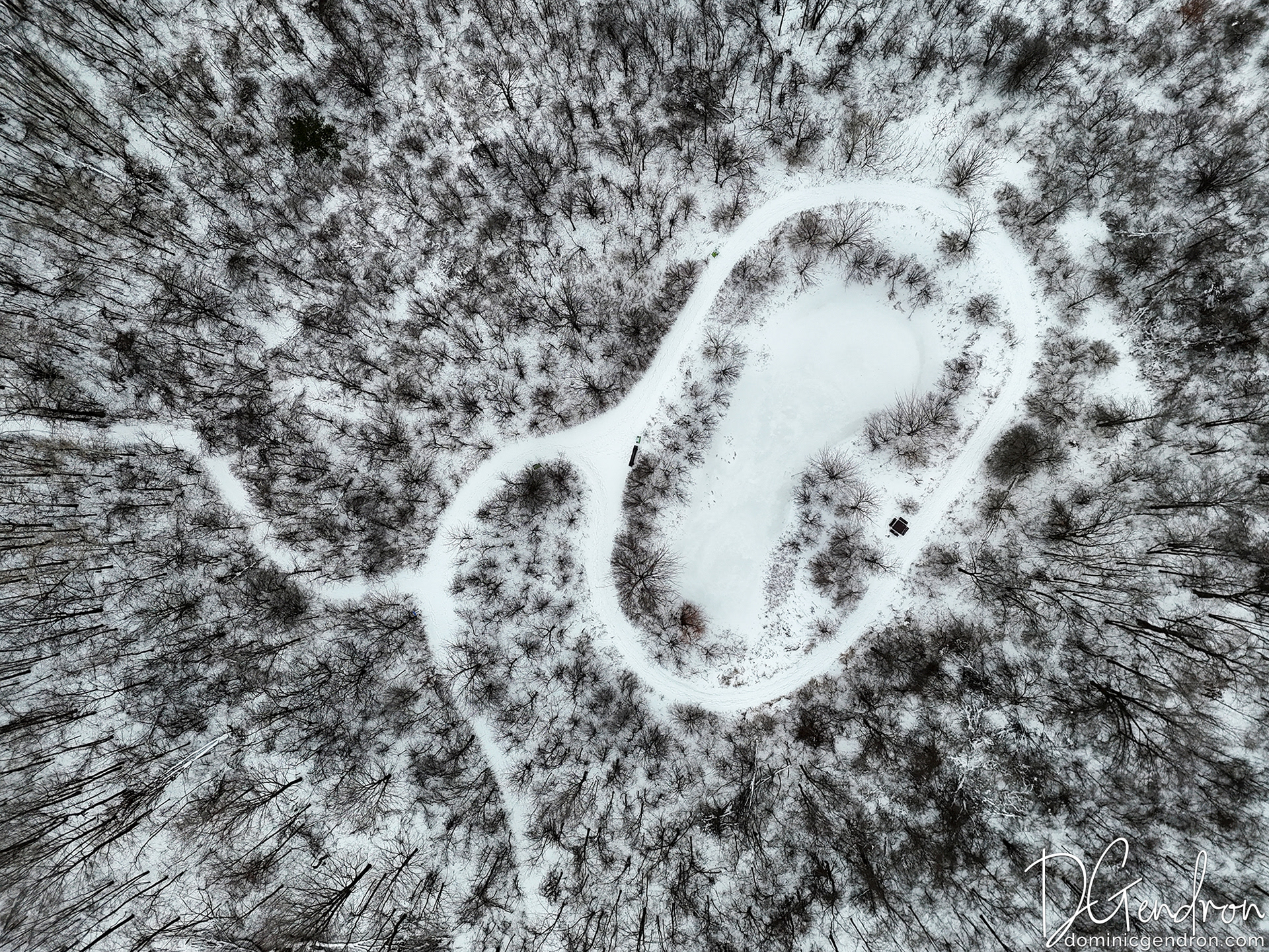 Centre écologique Fernand-Seguin