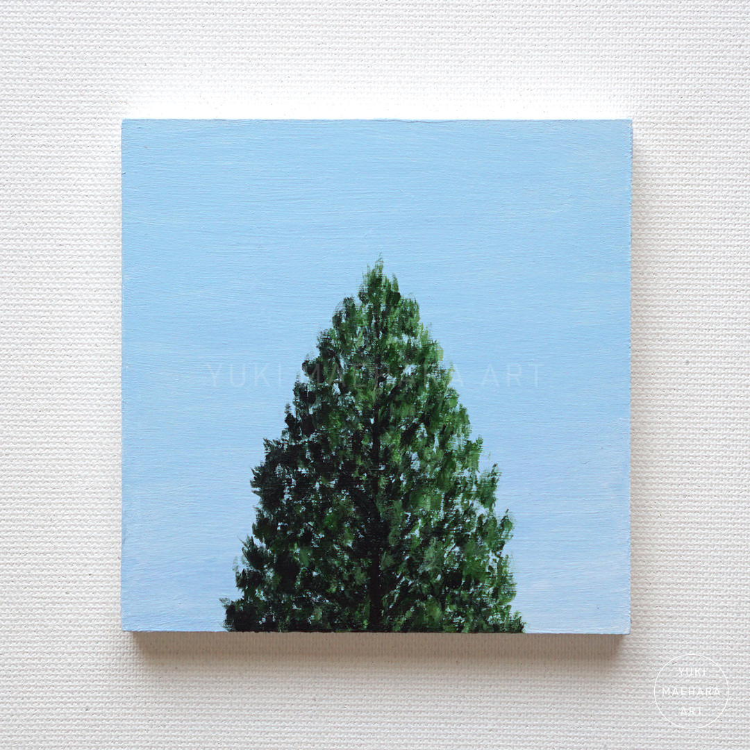 ミニ原画|Small Painting
