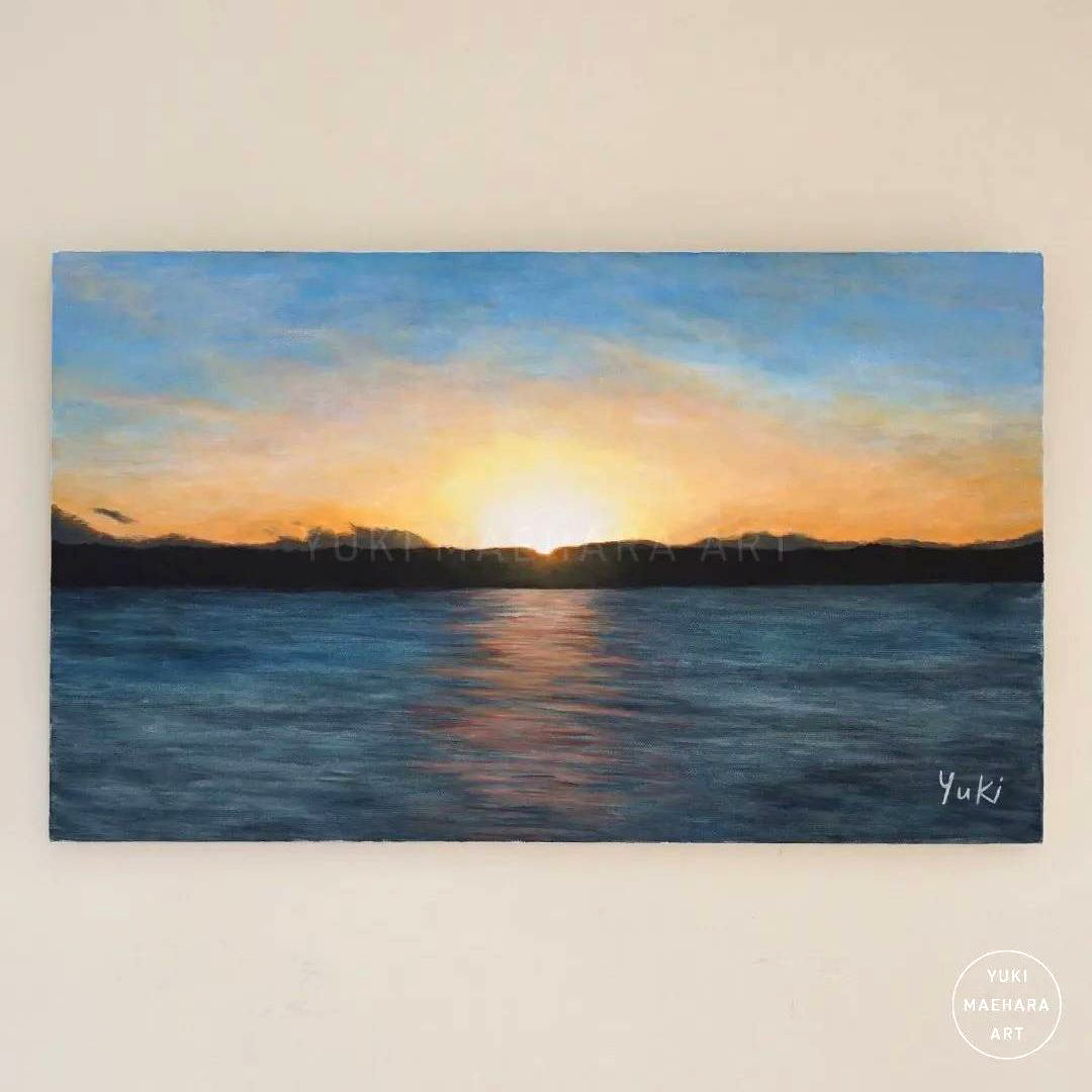 夕日|Sunset