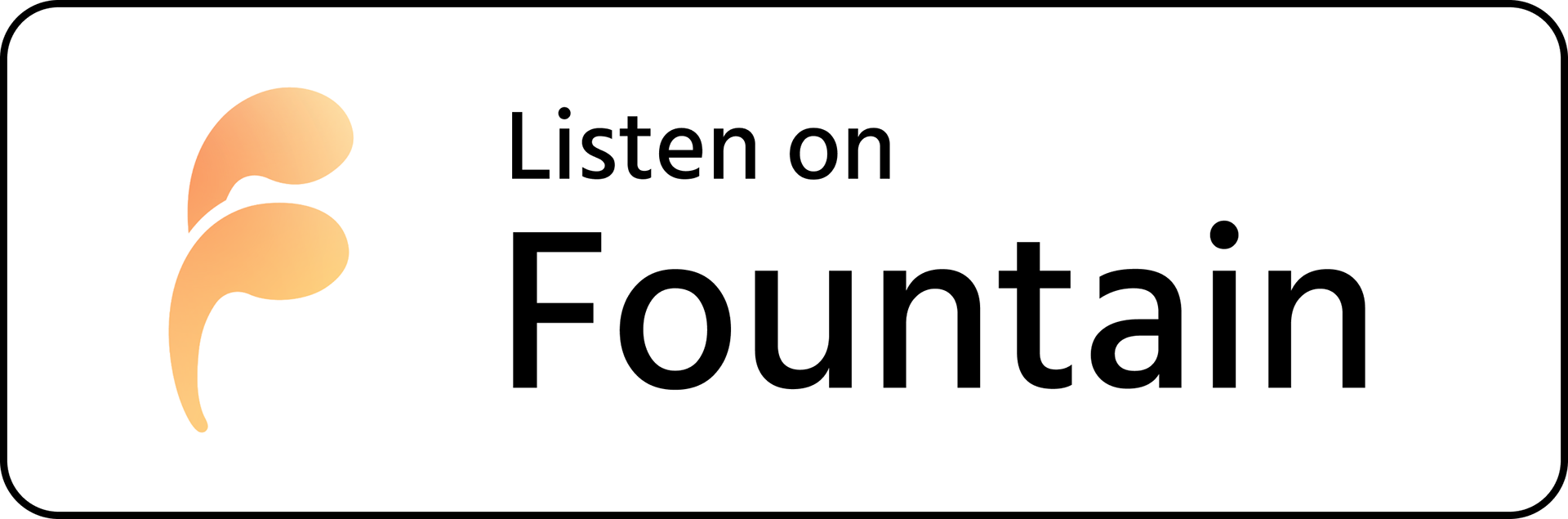 Listen on Fountain