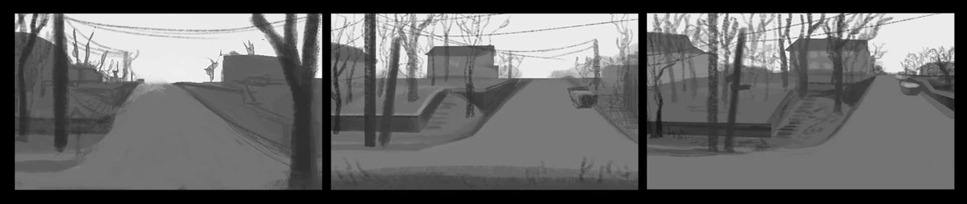 Rat Pack - Thumbnails