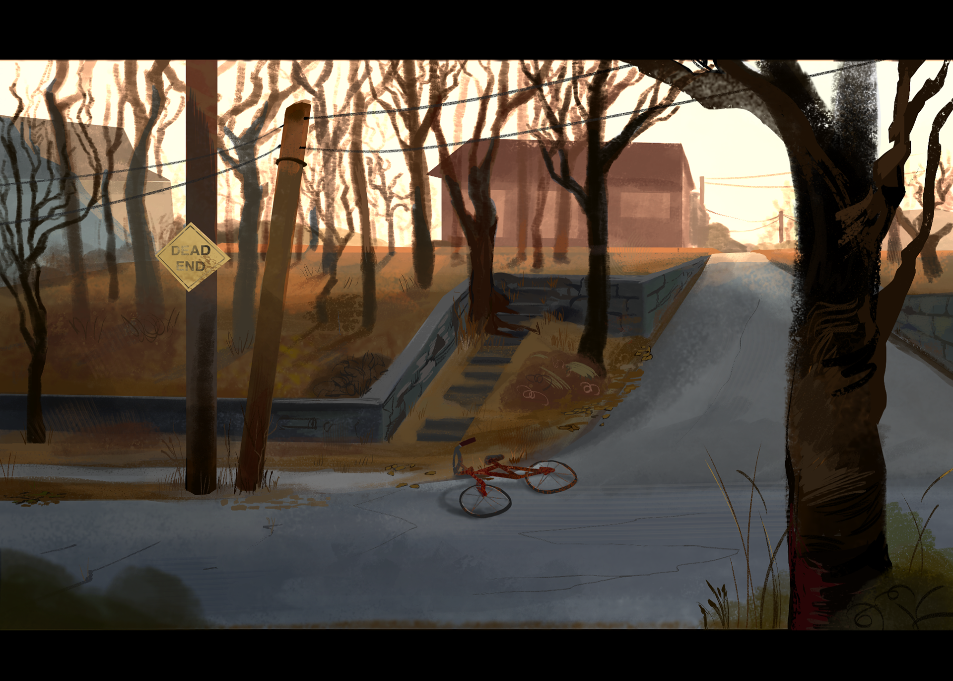 Rat Pack - Neighborhood environment exploration