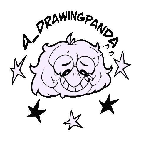 A_Drawingpanda logo