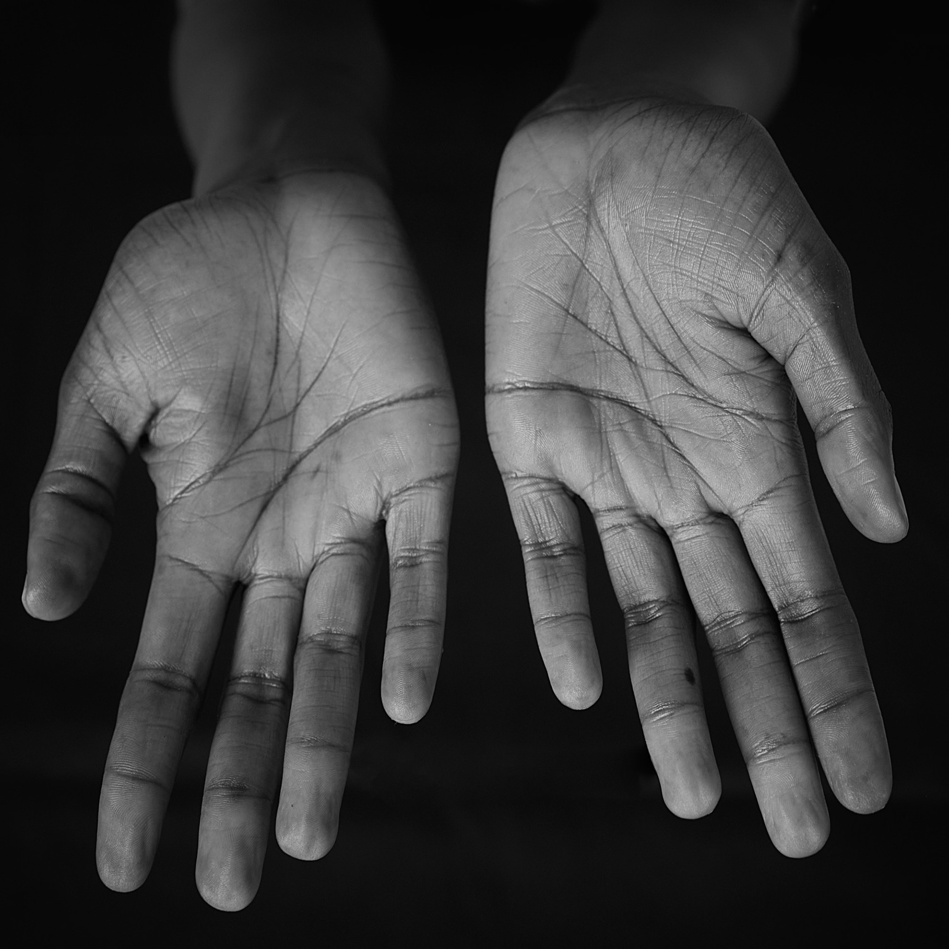 Model: Titania Kumeh; Photography: Haemy Chung