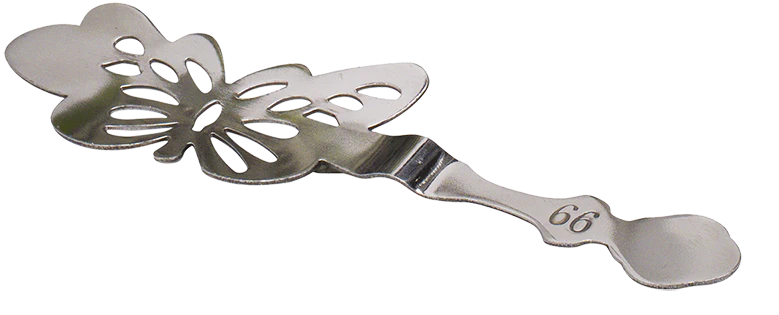 Price: 9.40 BGN; Material: stainless steel; Feature: Eco-friendly, Mirror polished surface, Suitable for dishwasher cleaning