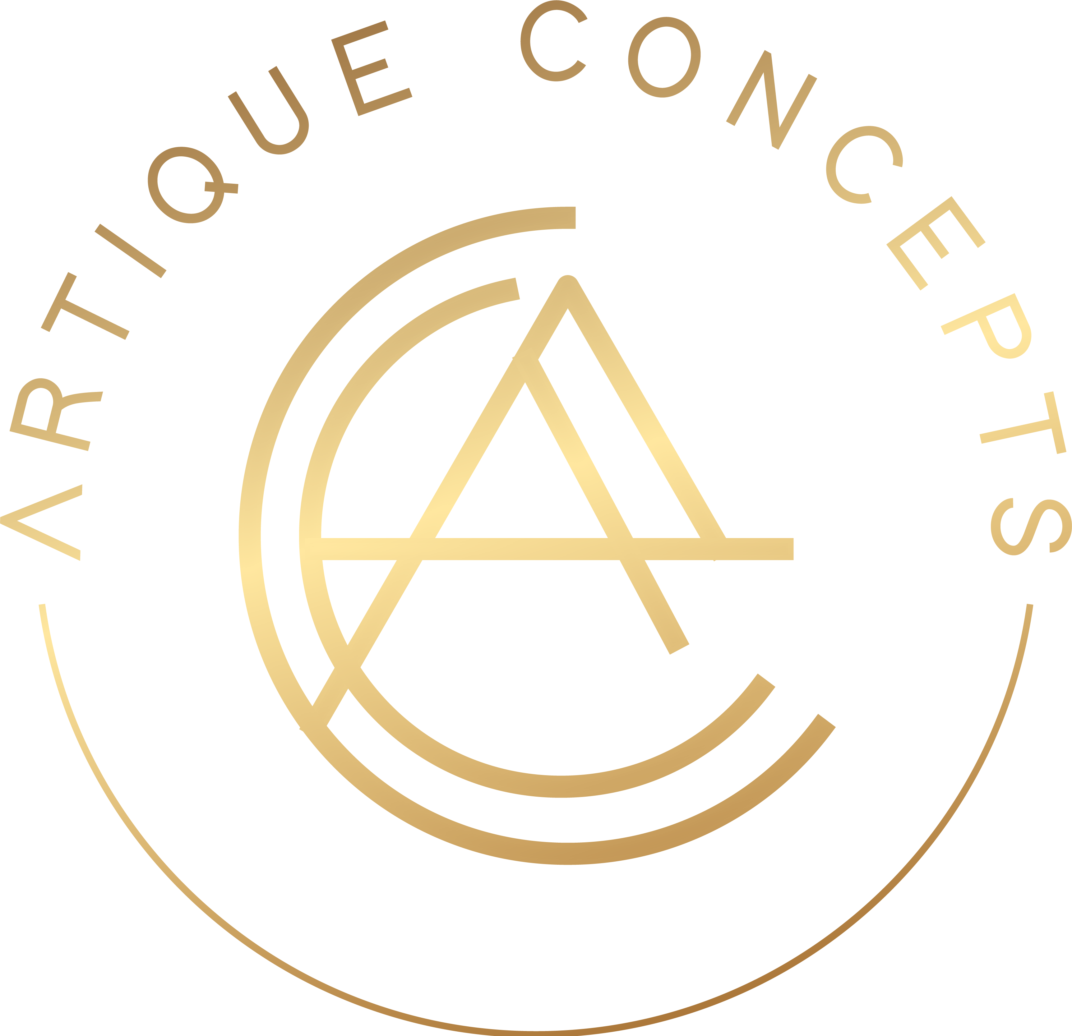 ARTIQUE CONCEPTS