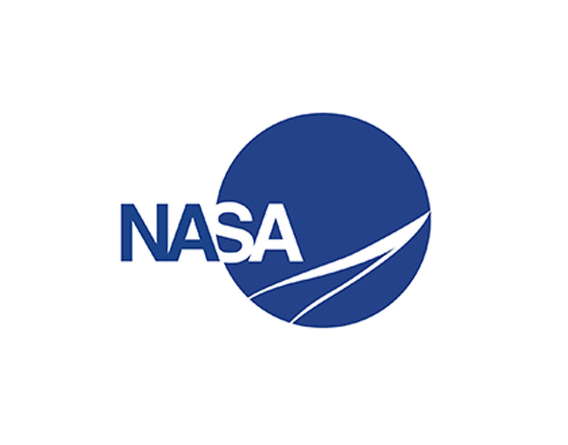 Froy Mendoza - NASA Rebrand