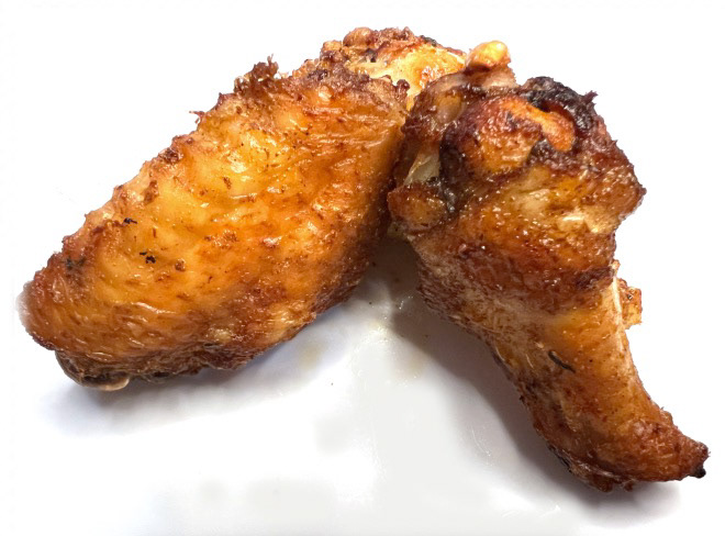Air Fried Wings