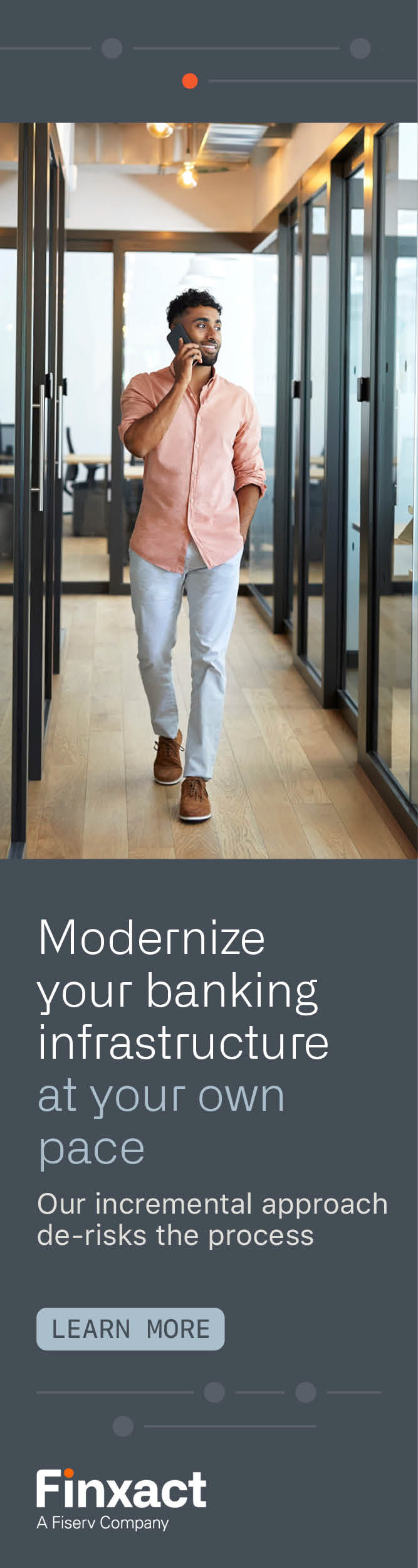 Banner ad