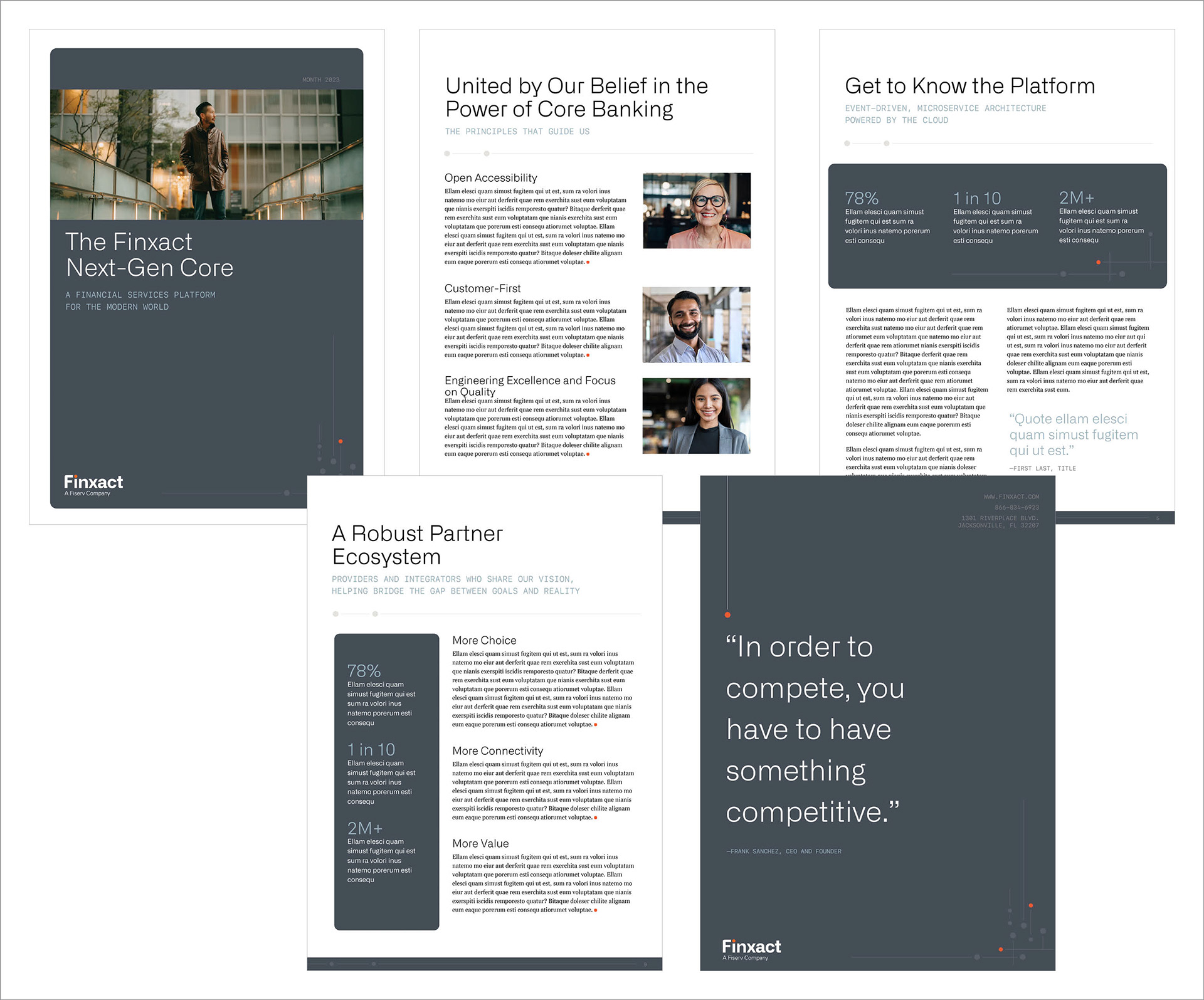 White paper template