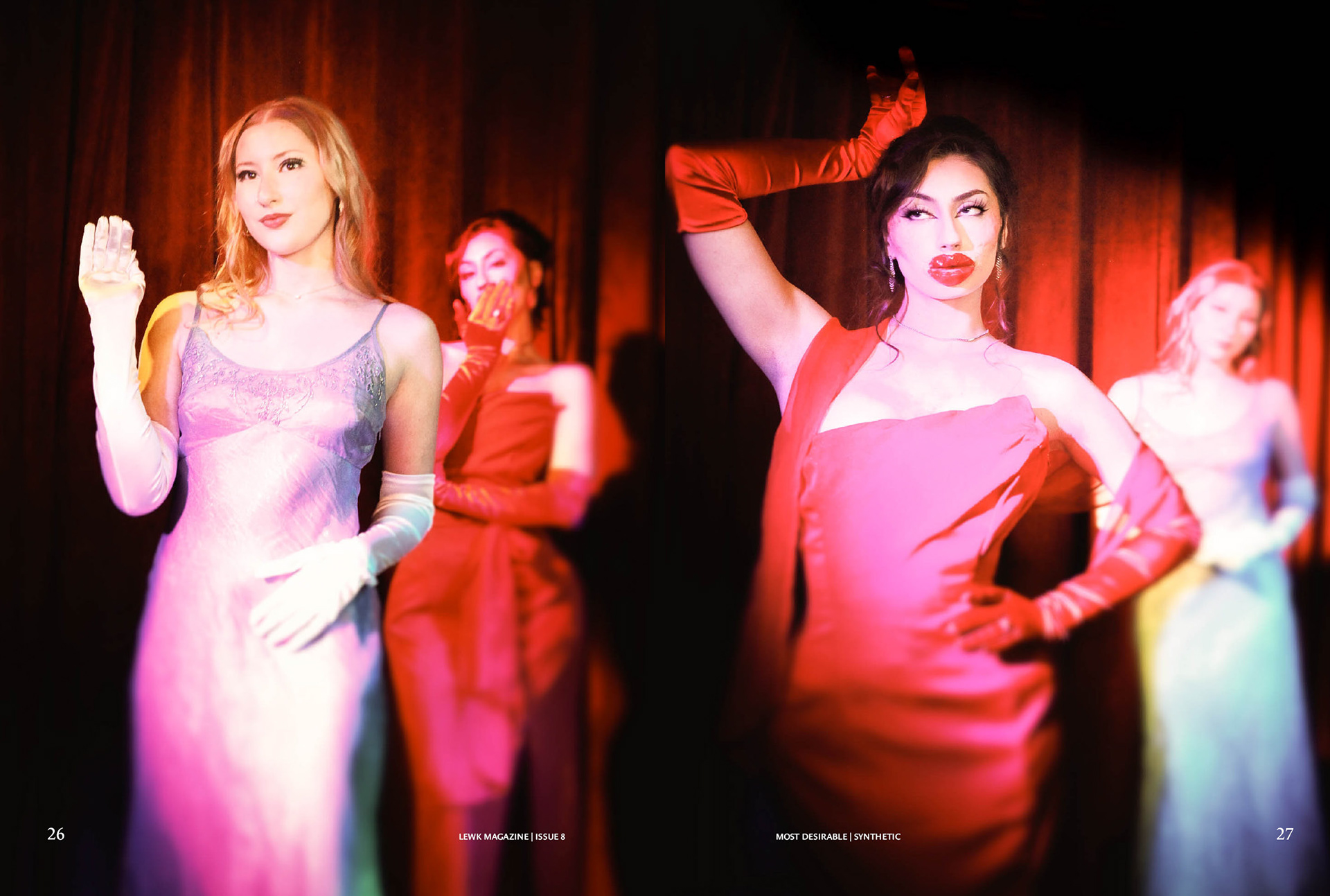 Most Desirable 1