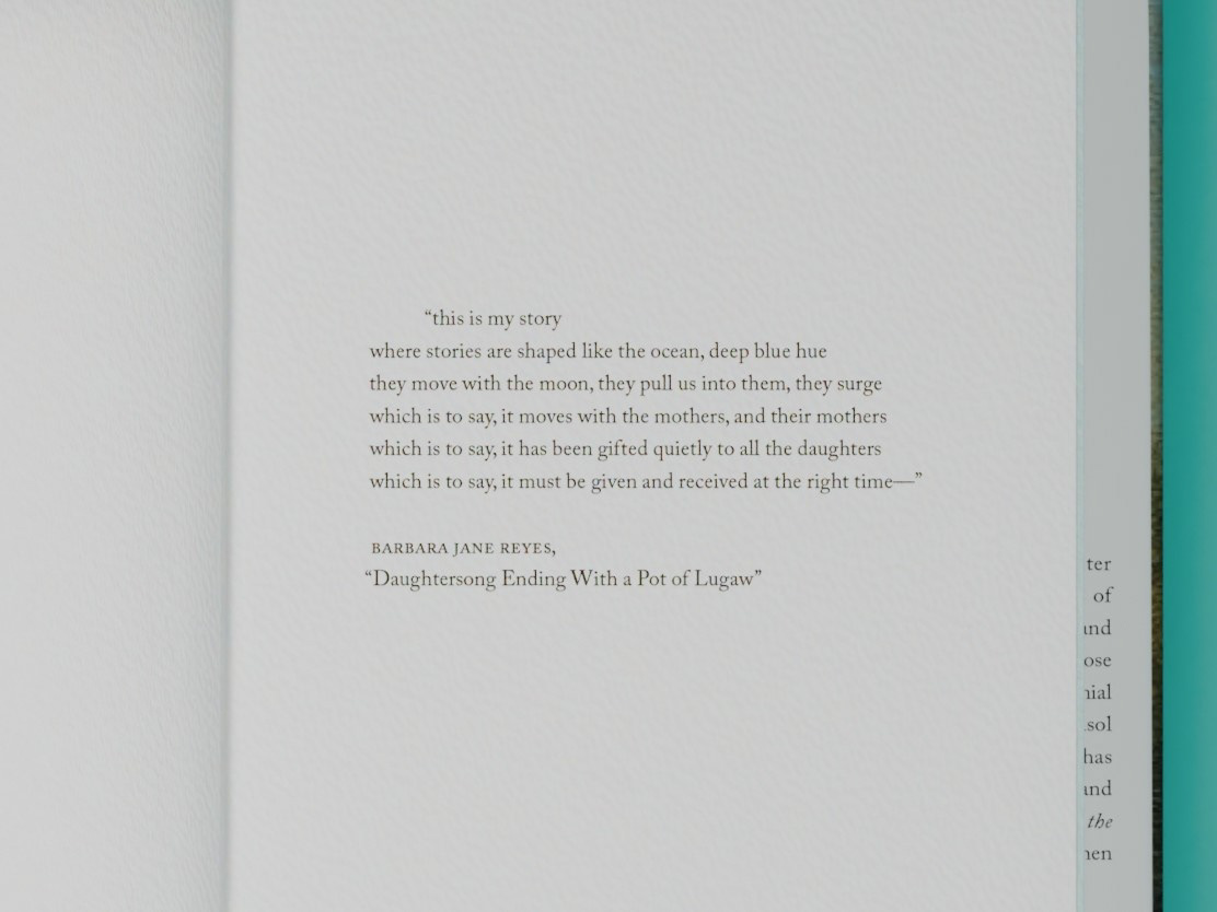 Epigraph