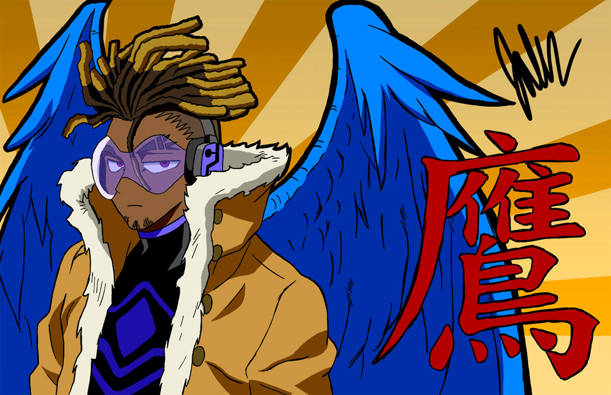 Hawks