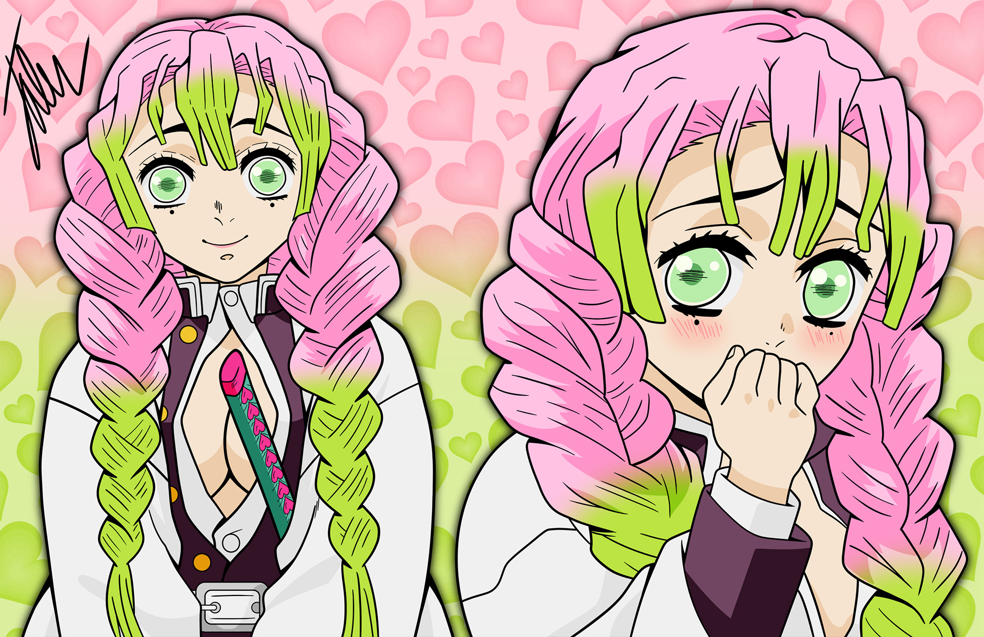 Mitsuri