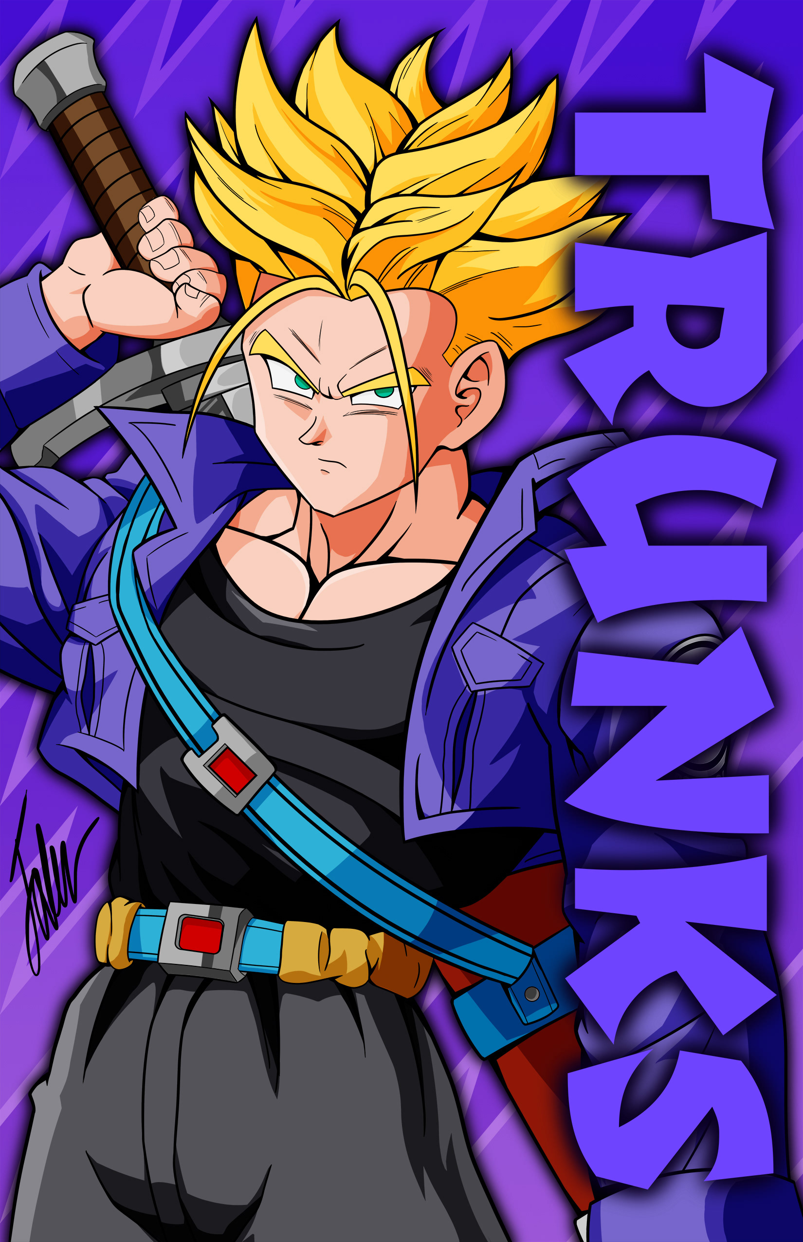 Trunks