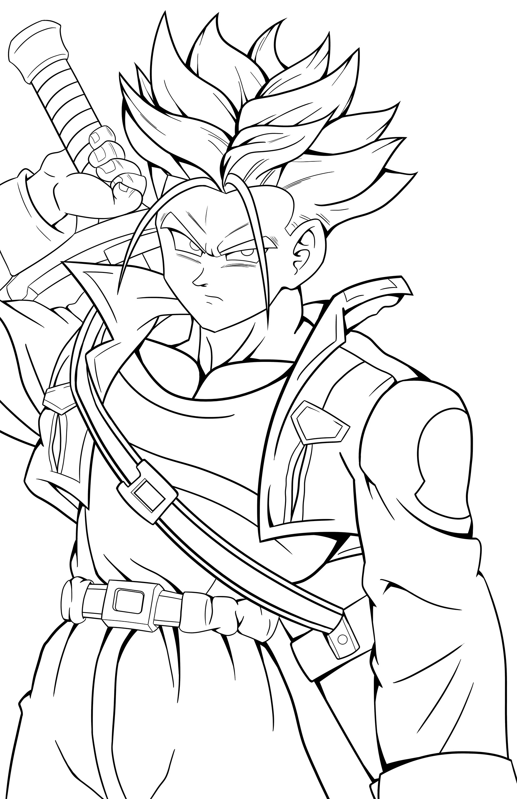Outline