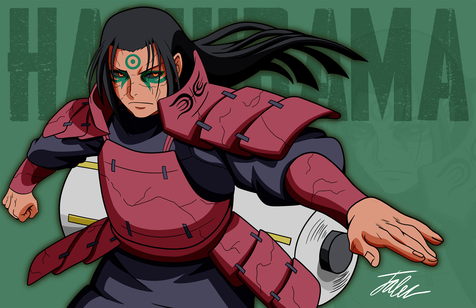 Background and Complete