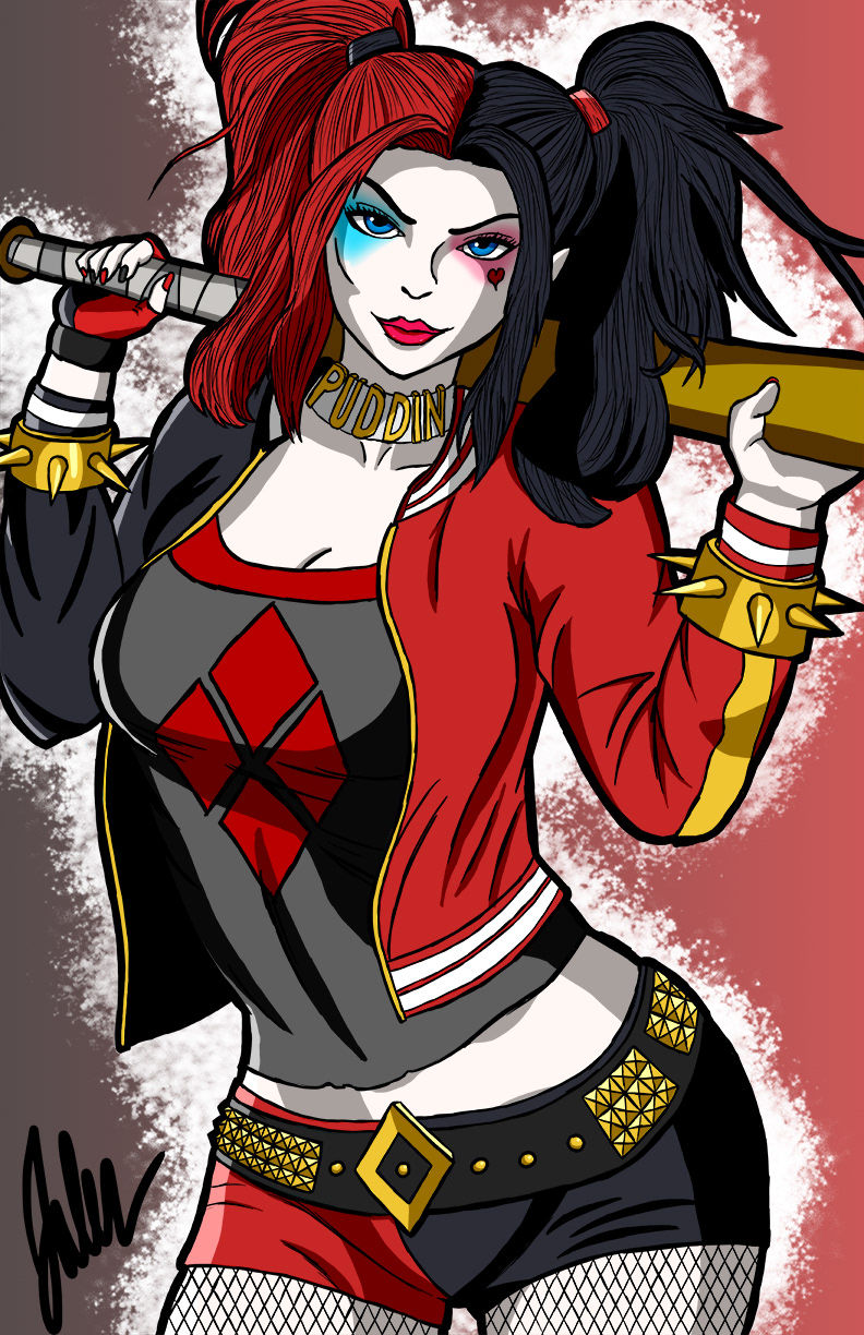 Harley Quinn