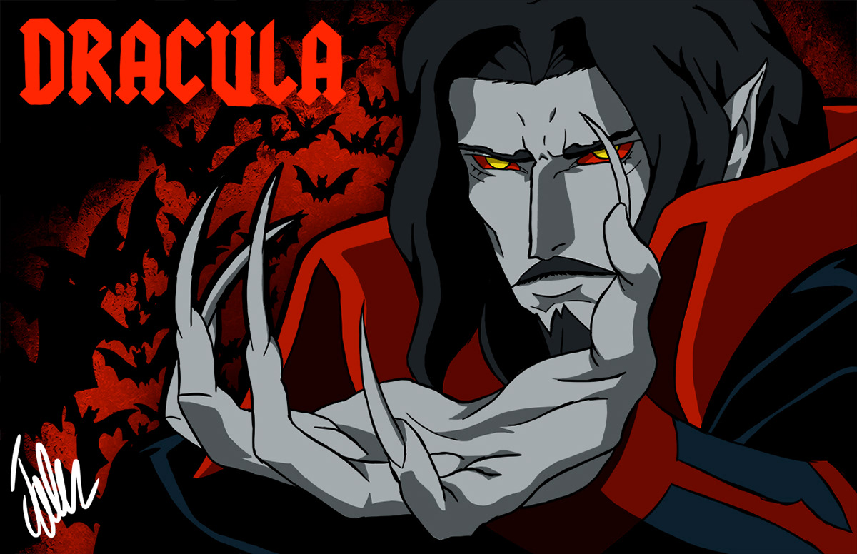 Dracula