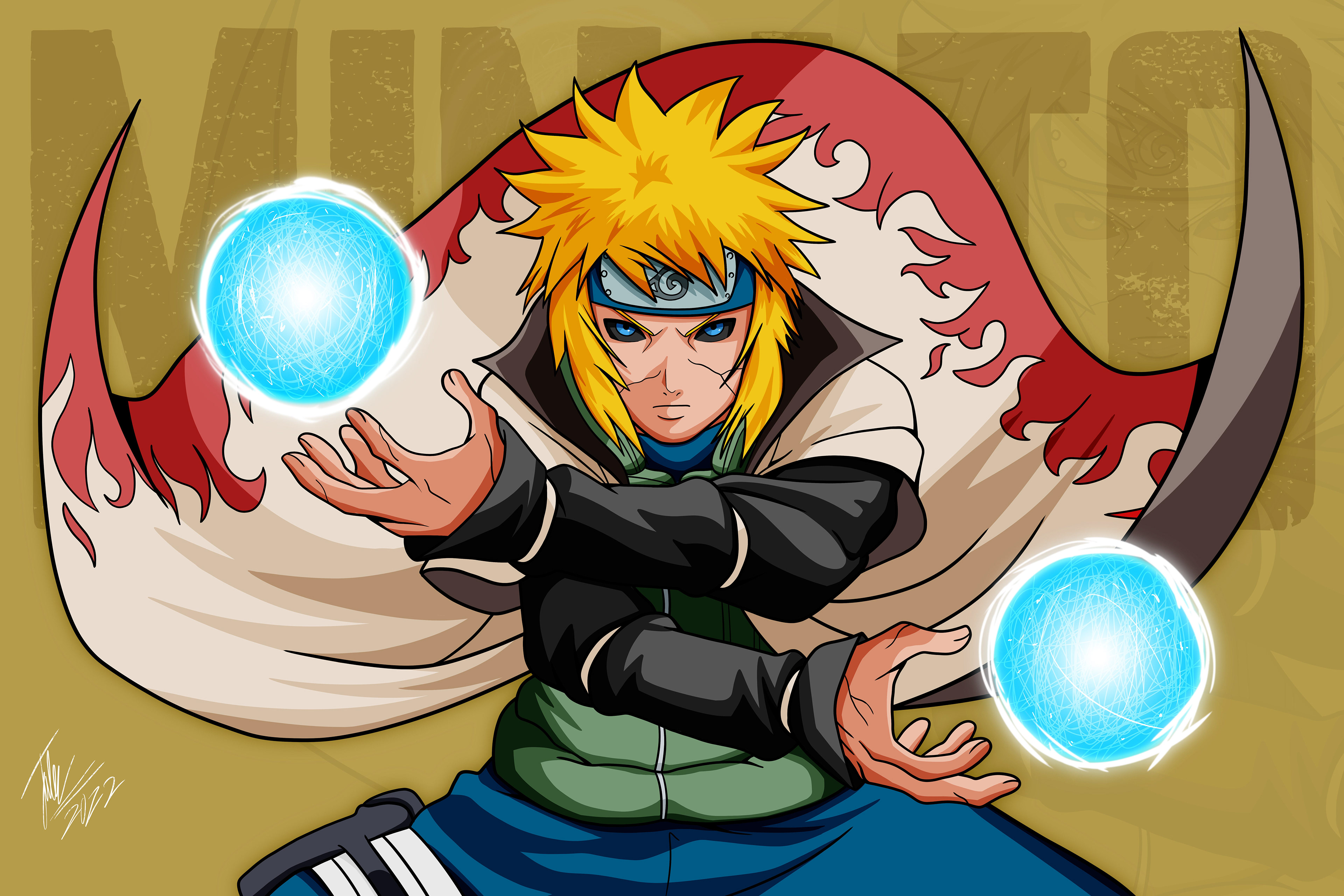 Minato