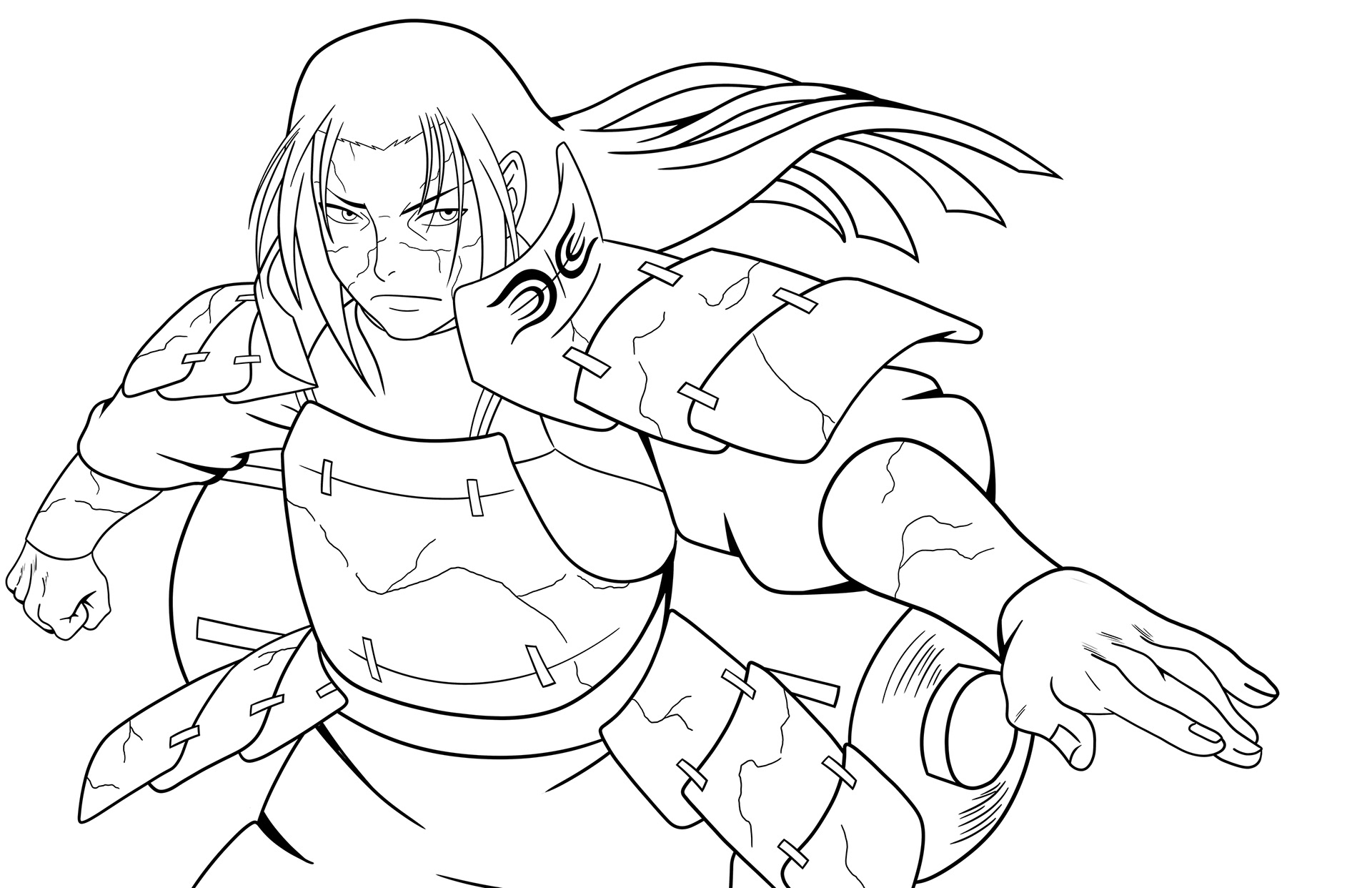 Outline