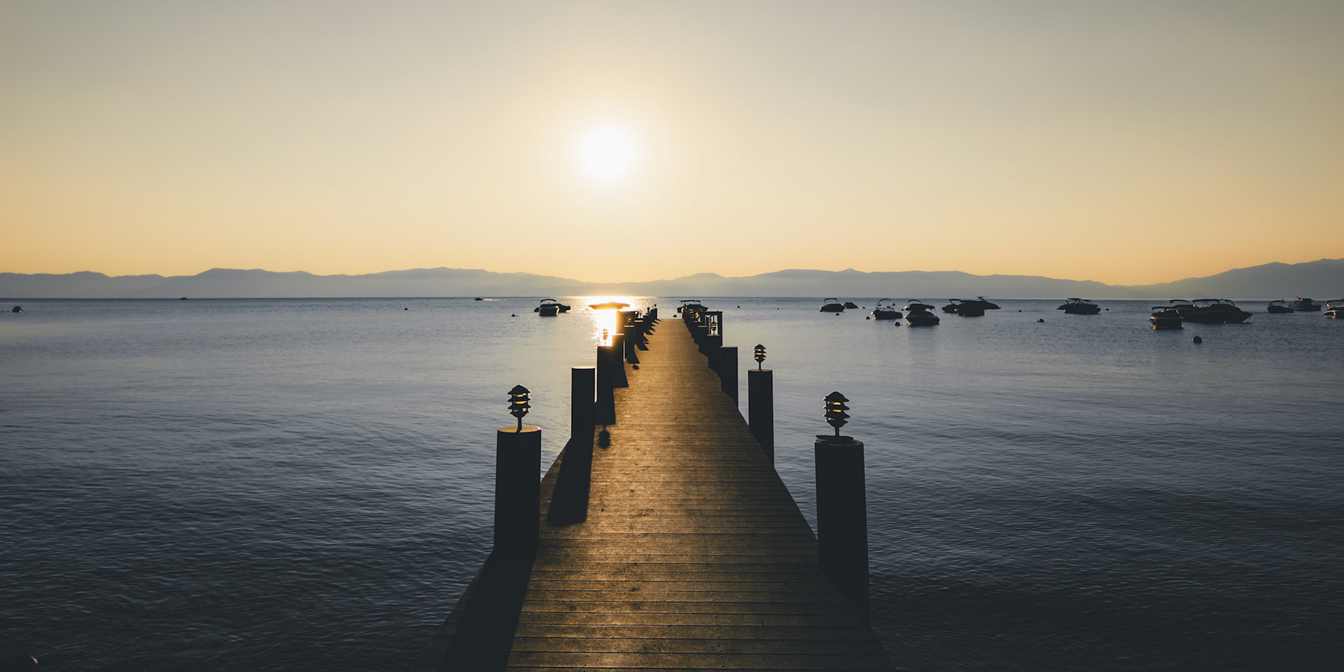 Lake Tahoe, Homewood California 