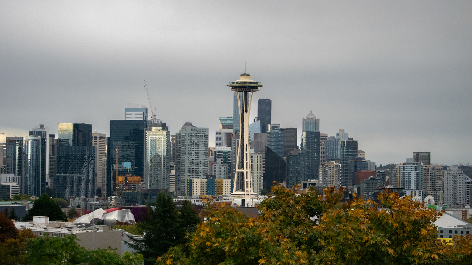 Seattle, Washington