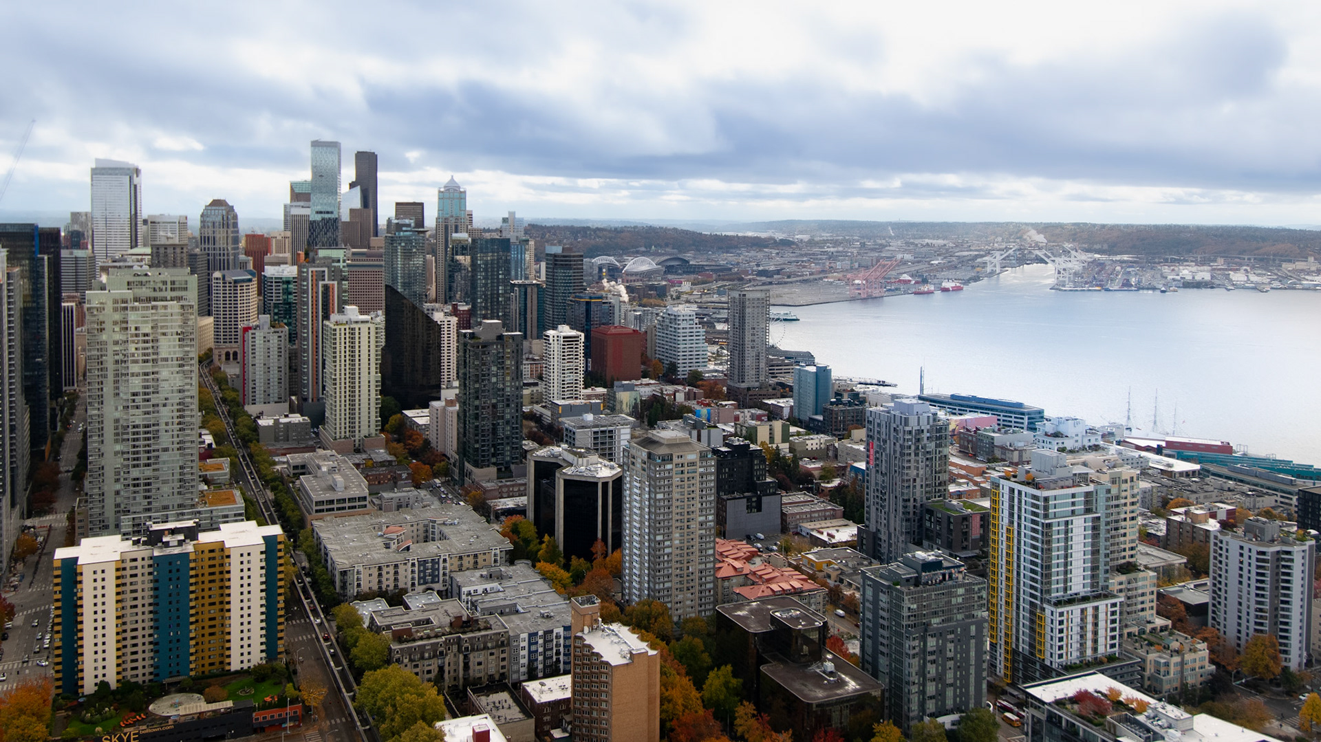 Seattle, Washington