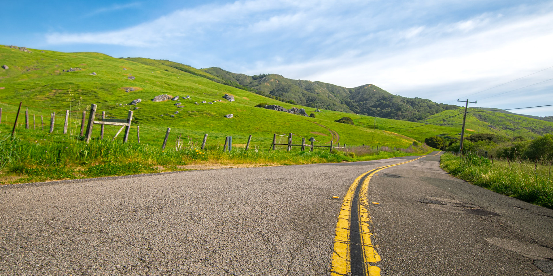 Marshall Petaluma Rd, Petaluma California