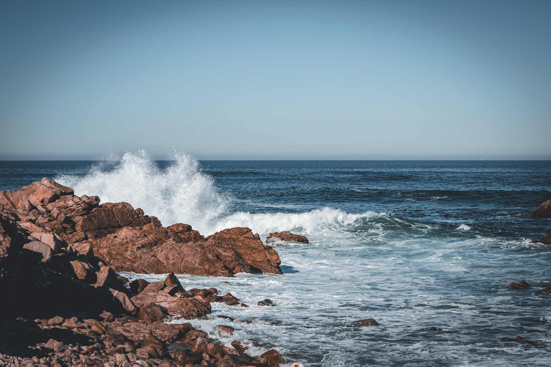 17 Mile Drive, Pebble Beach California
