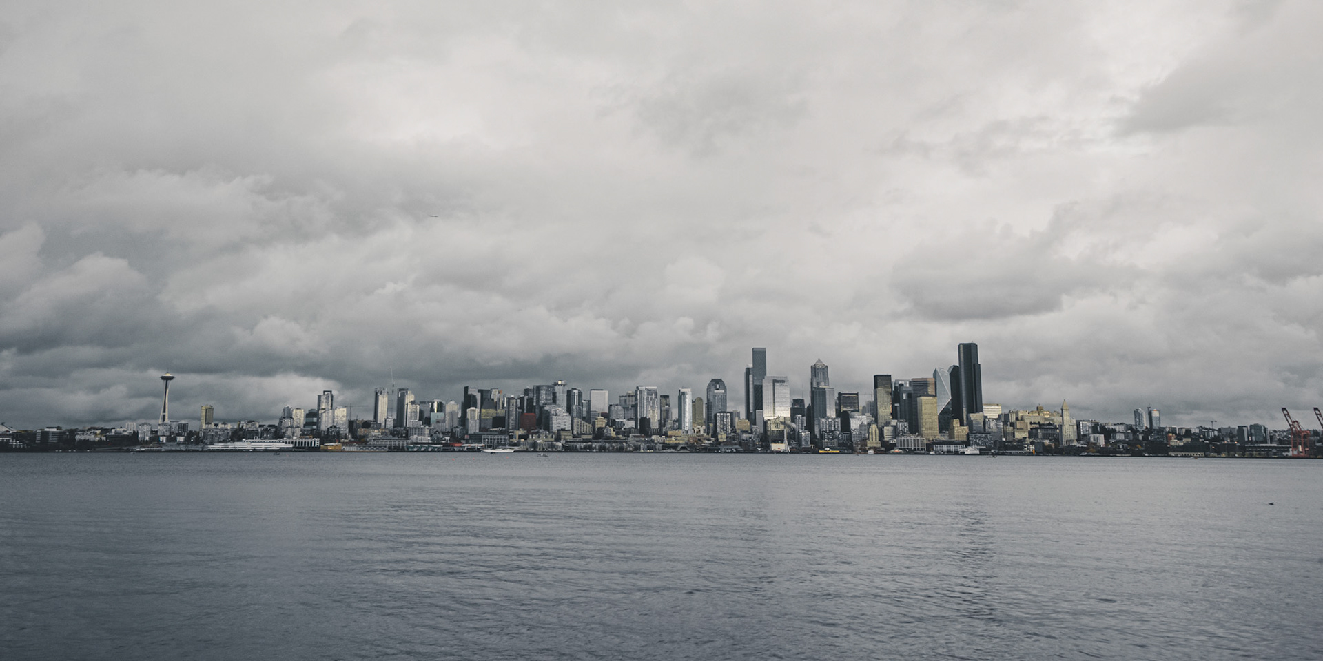 Seattle, Washington