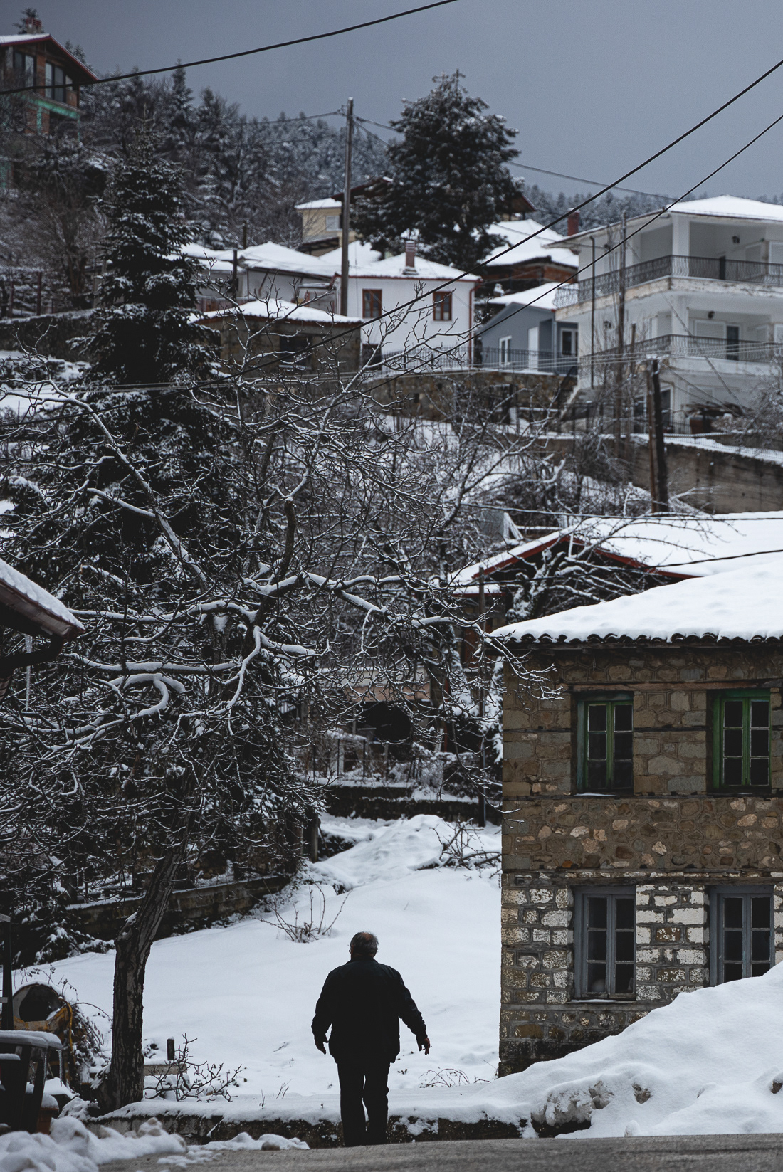 Thessaly 2022 , Greece