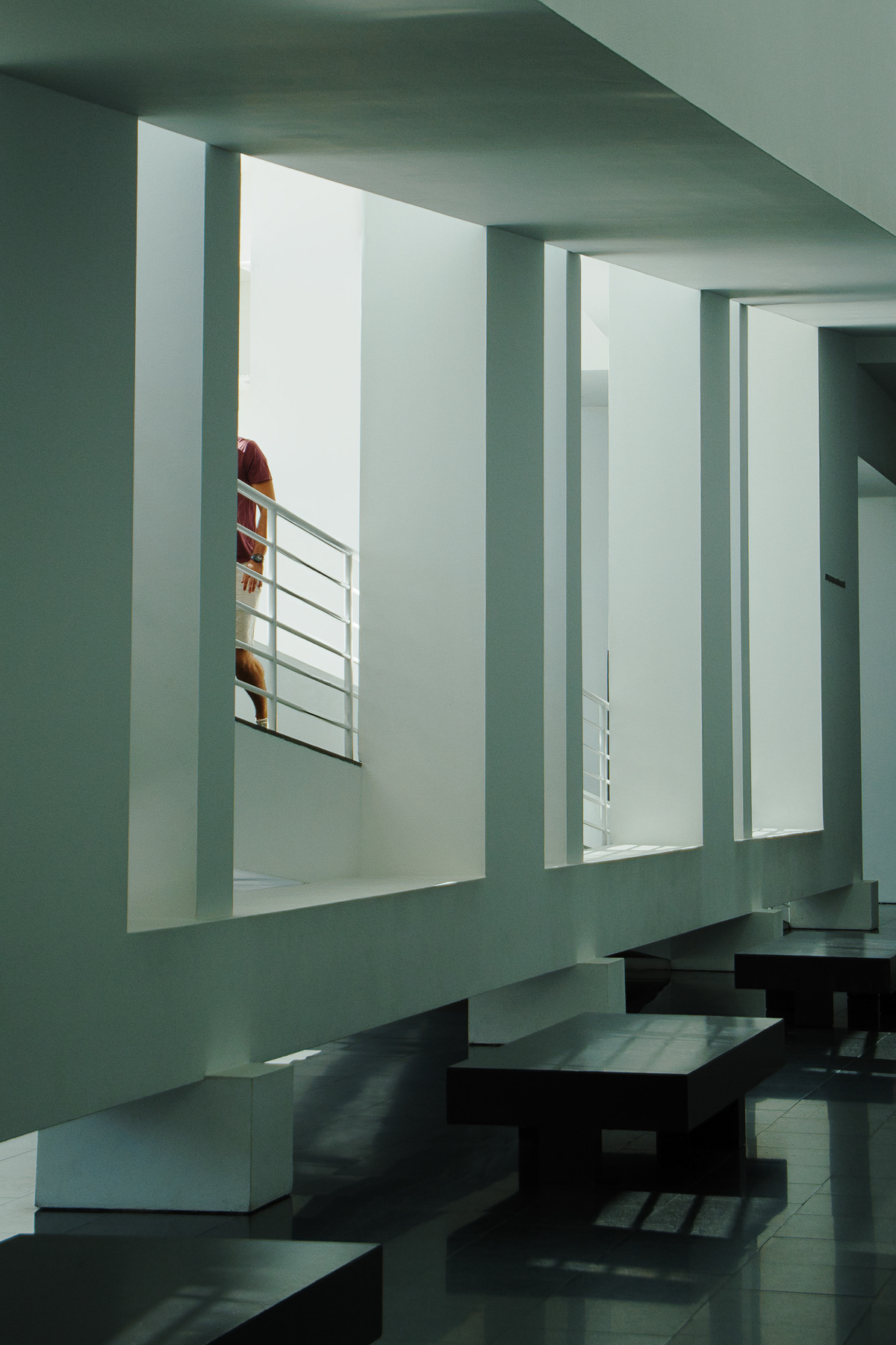 MACBA Museum of Contemporary Art of Barcelona