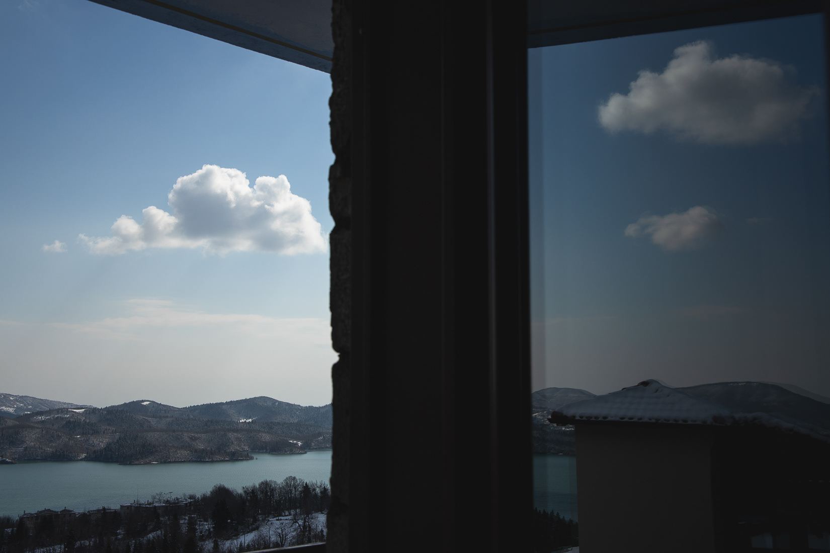 Lake Plastira 2022 , Greece