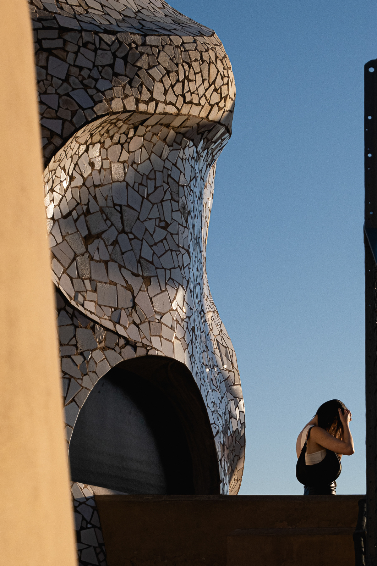 La Pedrera