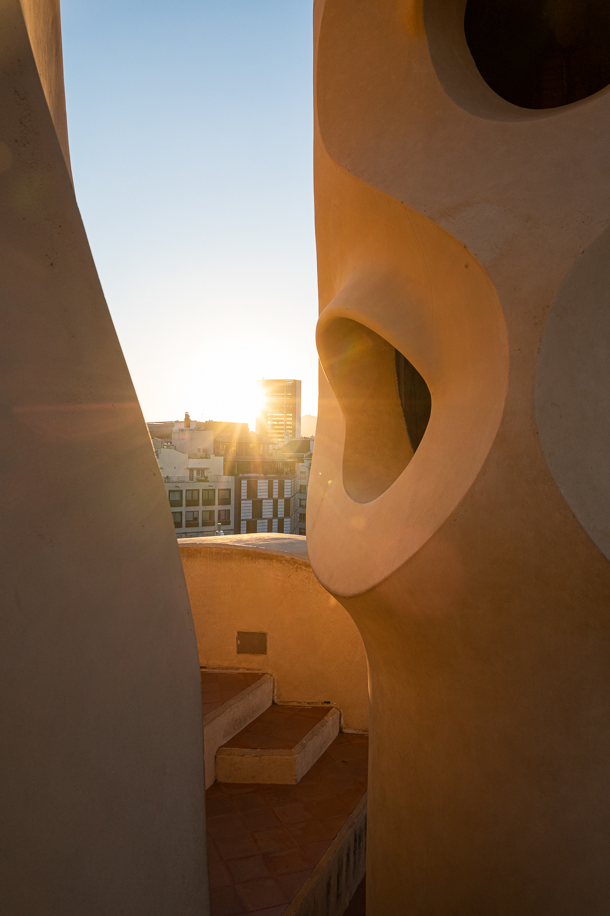 La Pedrera