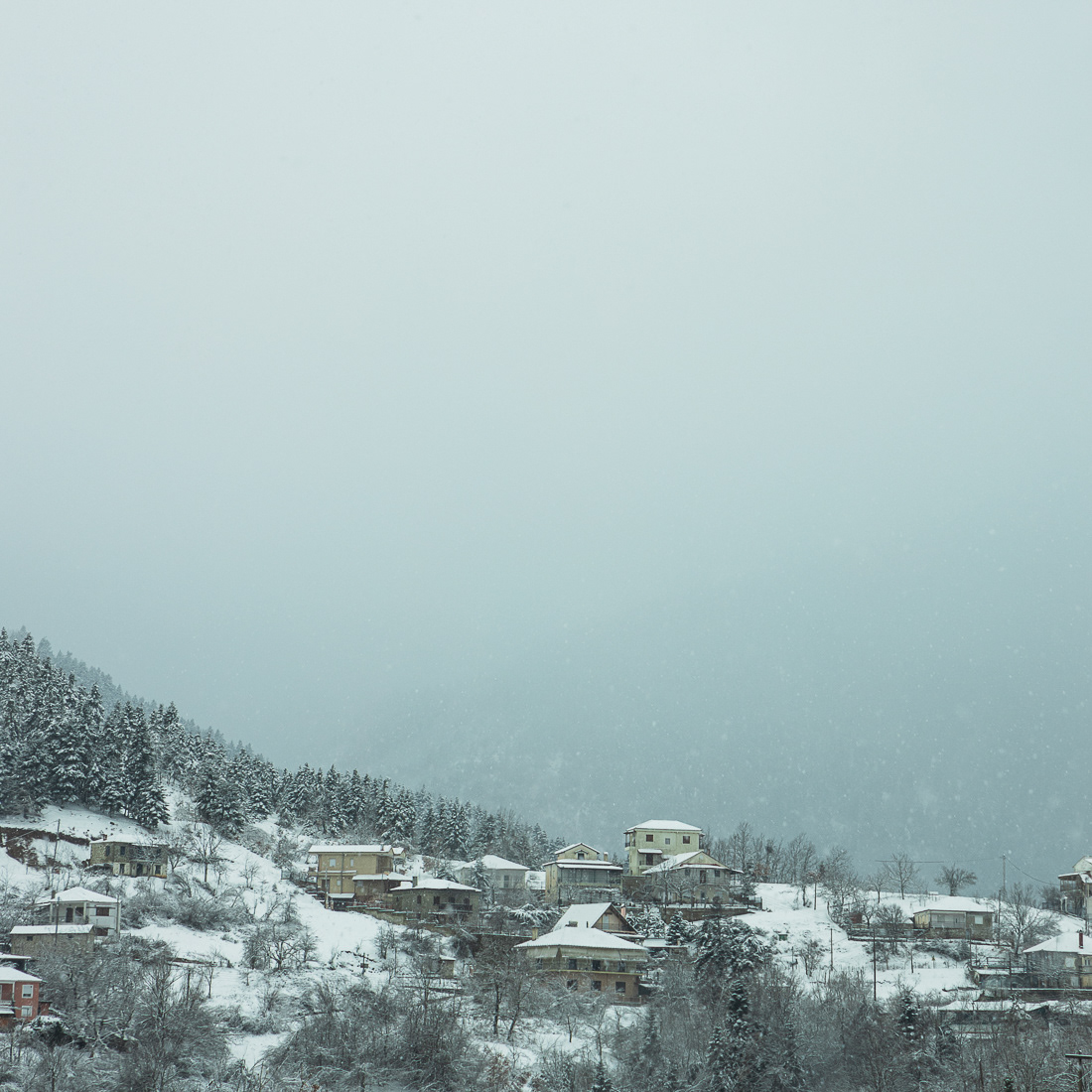 Thessaly 2022 , Greece