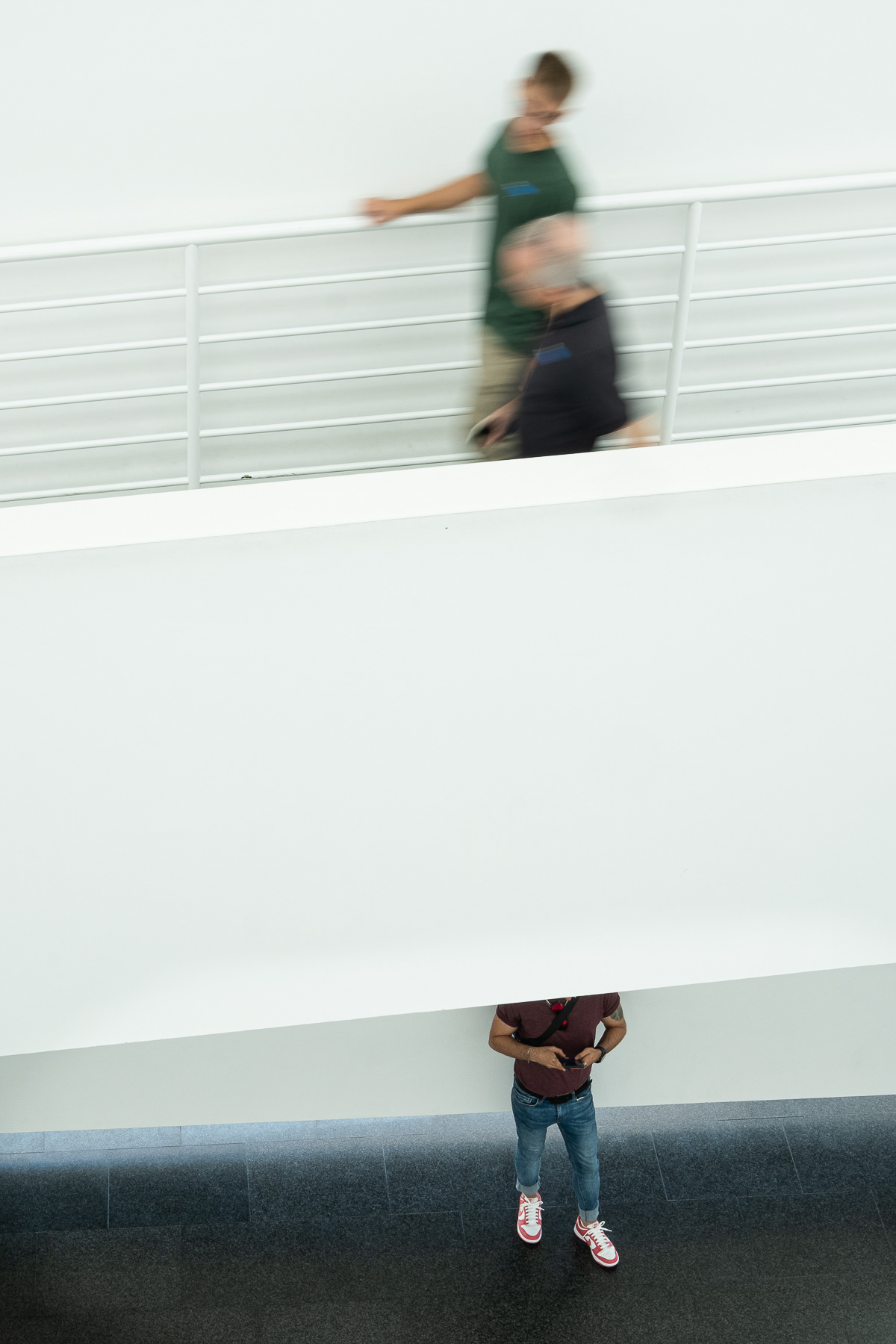 MACBA Museum of Contemporary Art of Barcelona