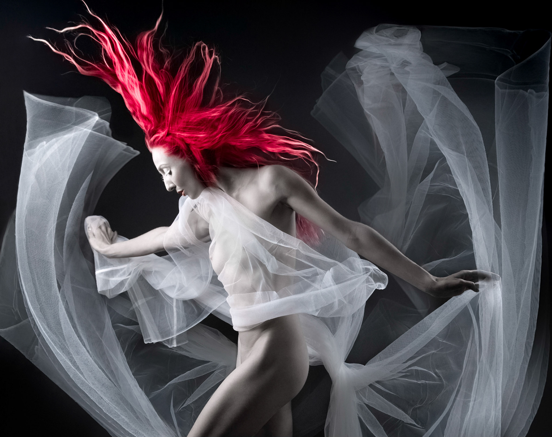 Forward Motion