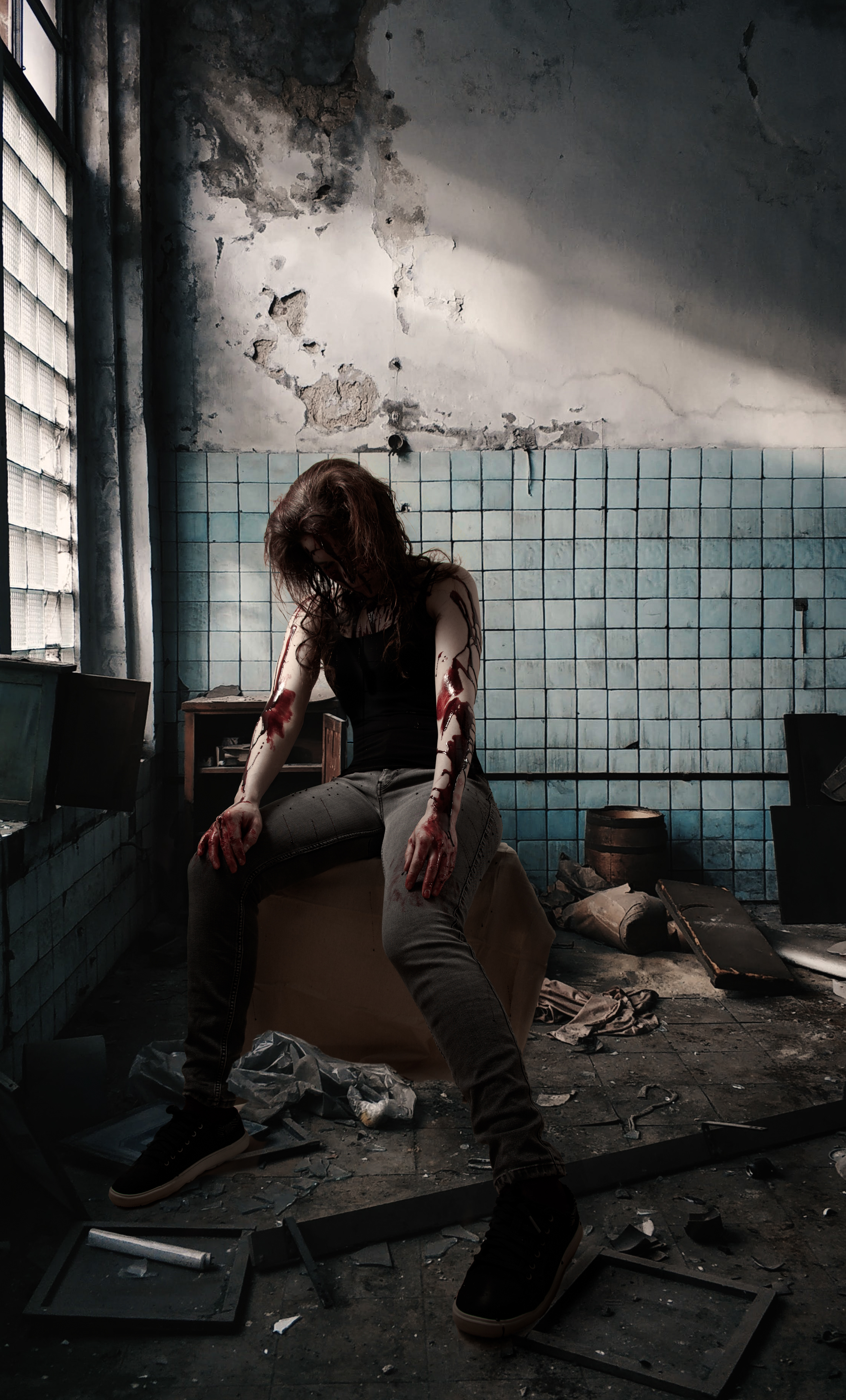 Wretched