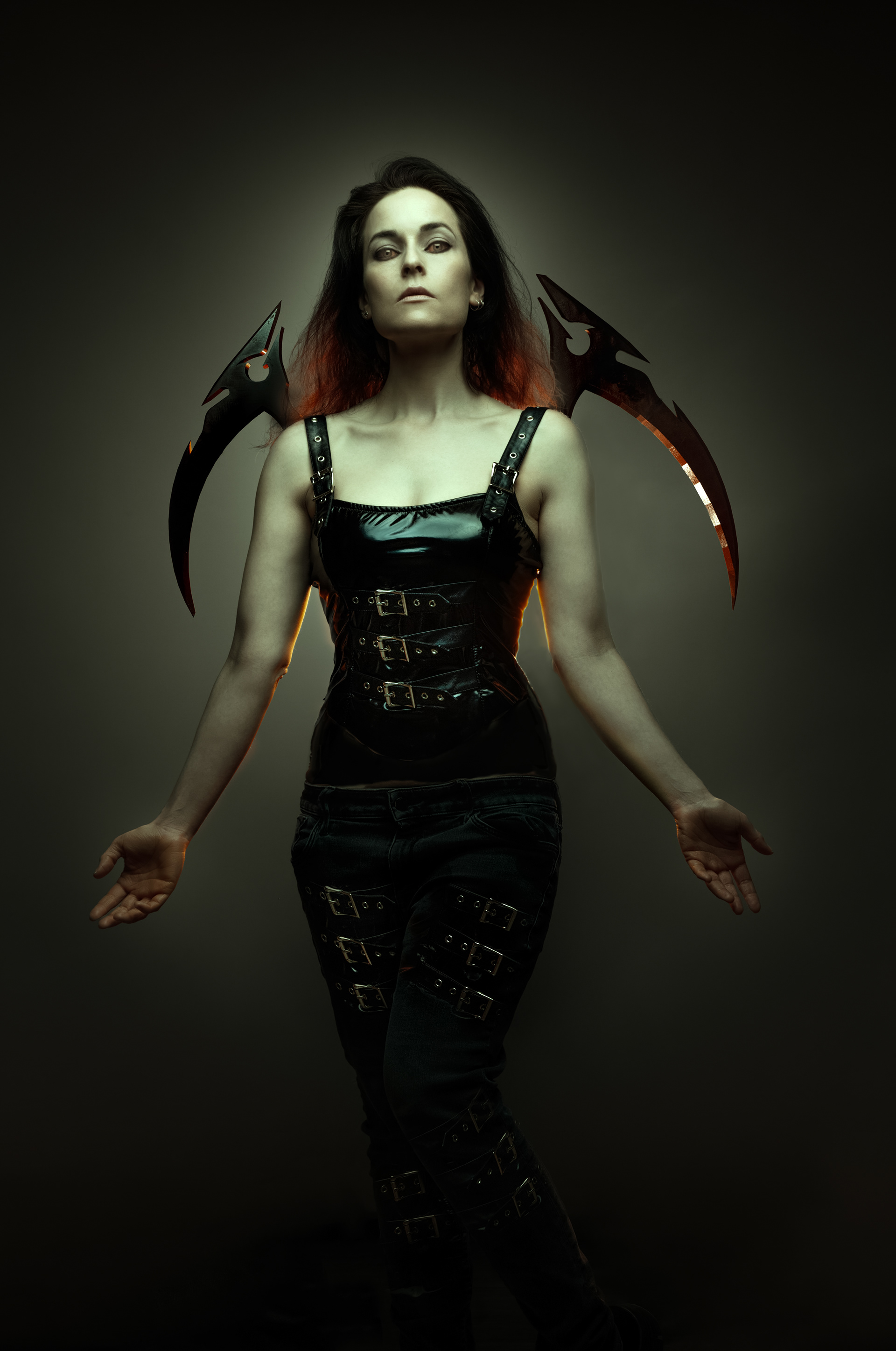 Lilith Returns
