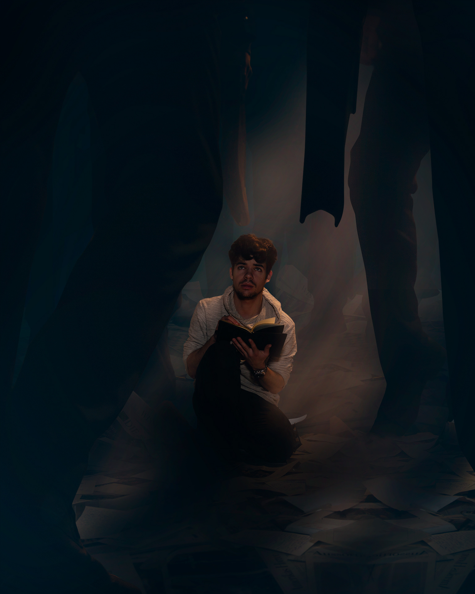 The Black Forest, 2021