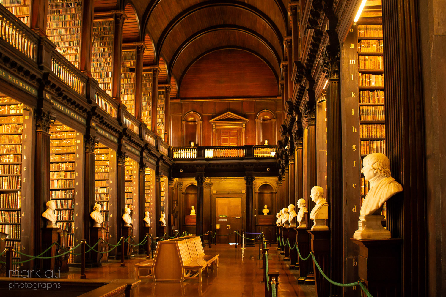 "The Long Room"