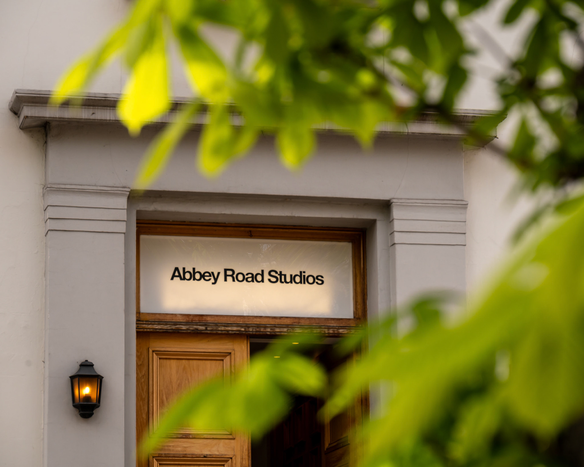 Abbey Road Studios - the most famous recording studio in the world