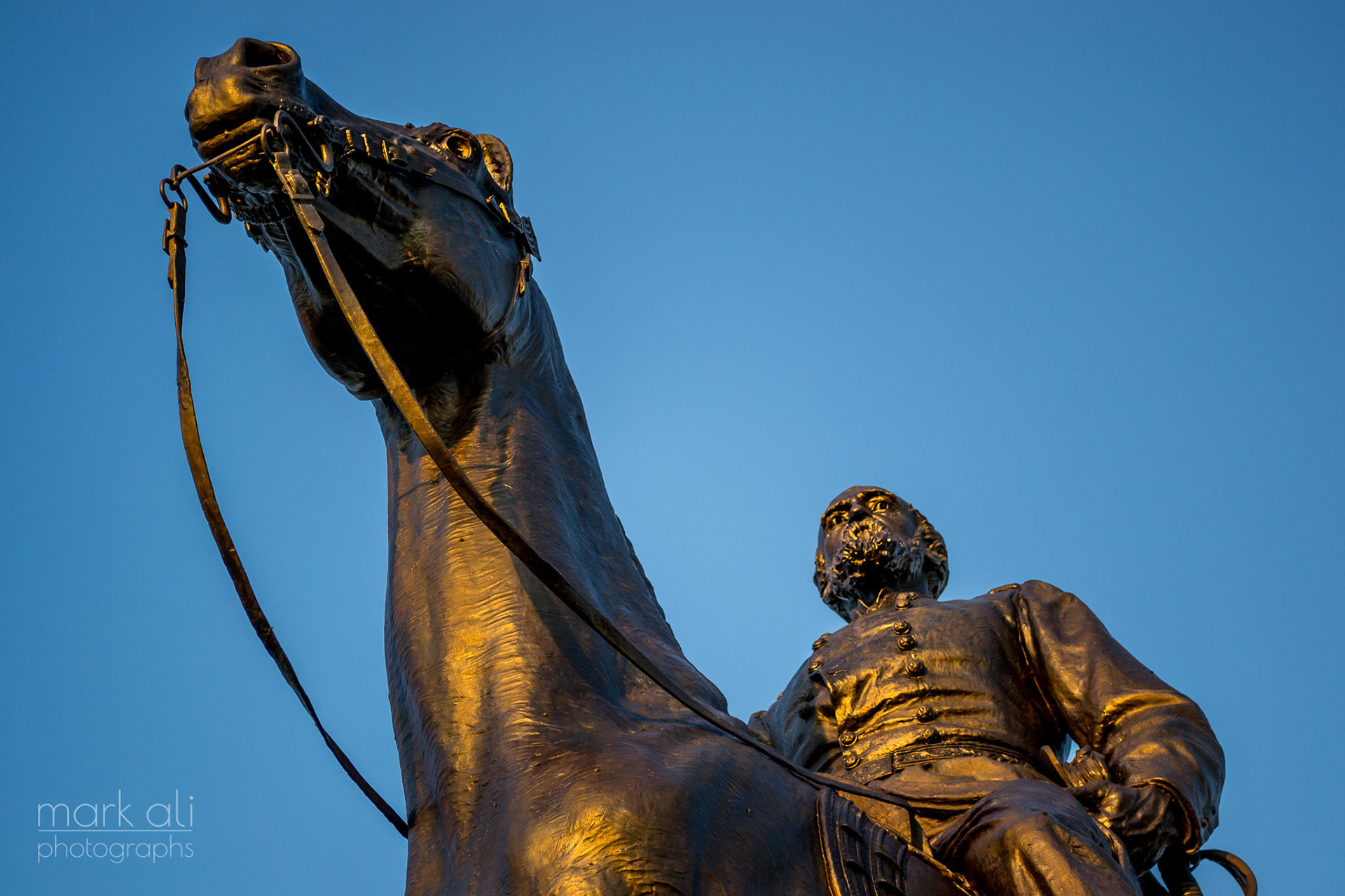 "General Meade"