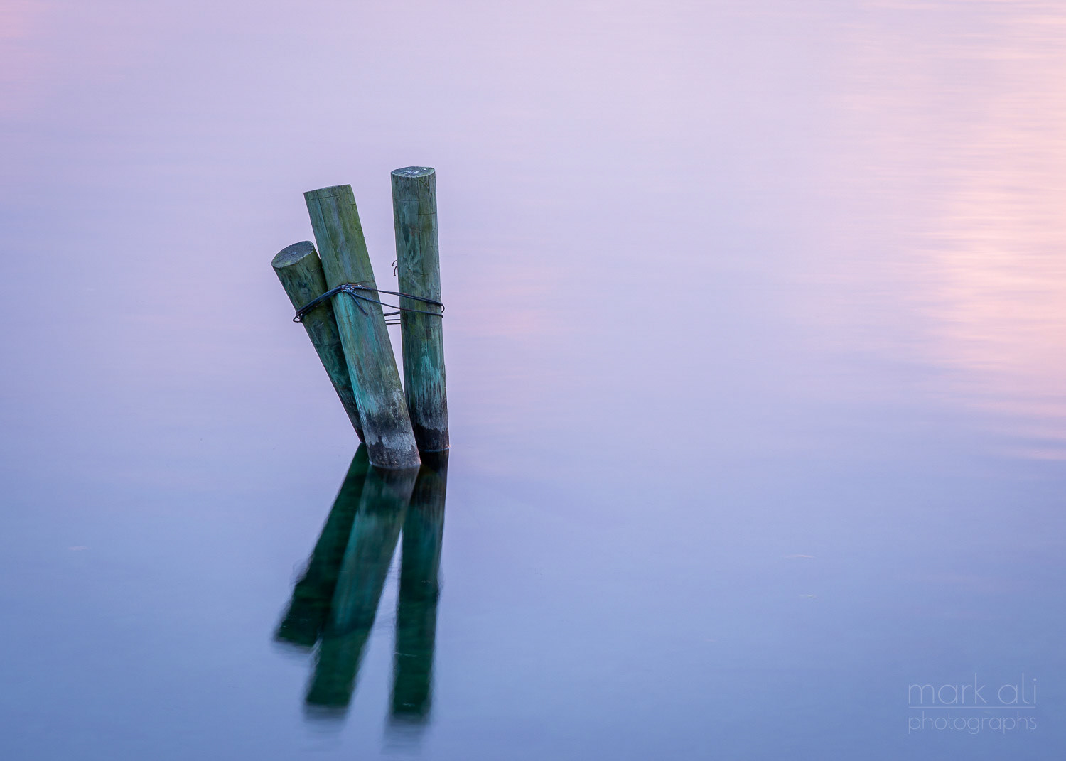 "Keuka Calm"