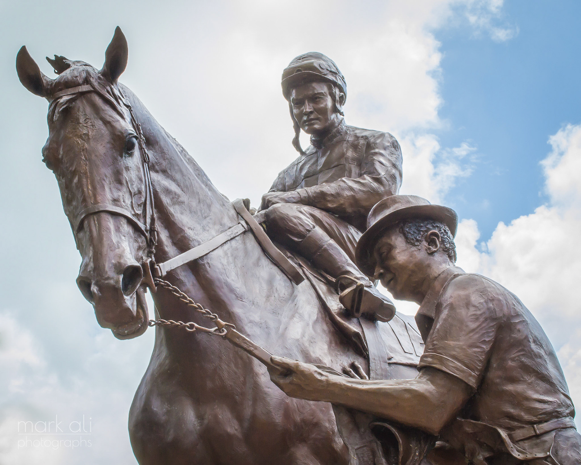 "Secretariat"